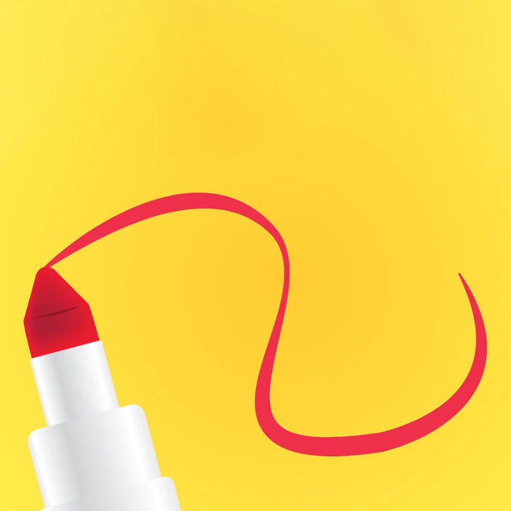 Crayola Super Tips - Set 20 Plumones Lavables - Image 4
