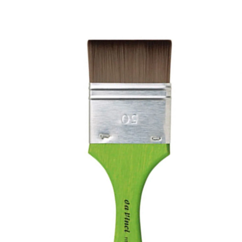 da Vinci Fit Synthetics - Brocha Sintética Flexible - Image 5