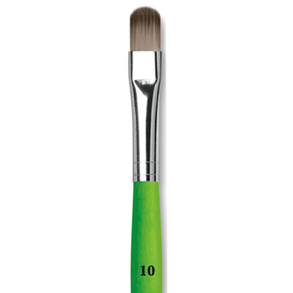 da Vinci Fit Synthetics - Pincel Lengua de Gato - Image 6