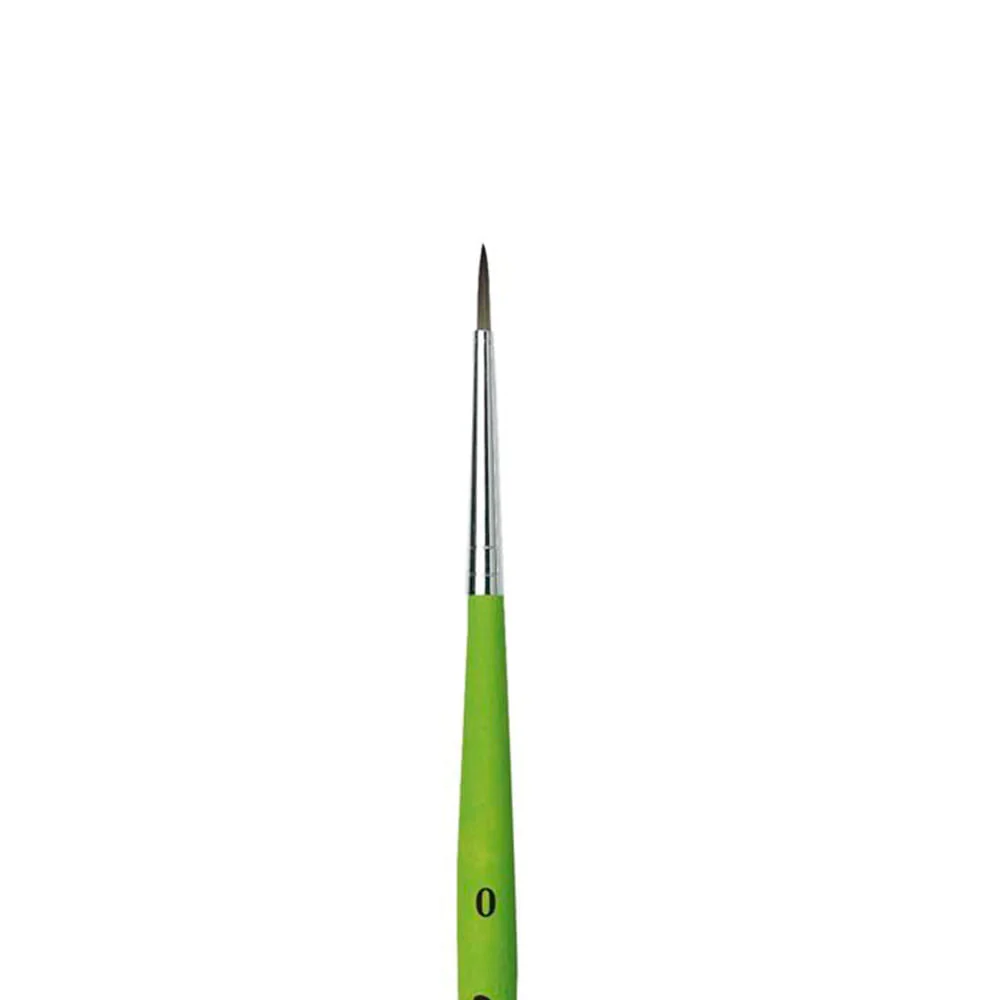 da Vinci Fit Synthetics - Pincel Redondo - Image 3