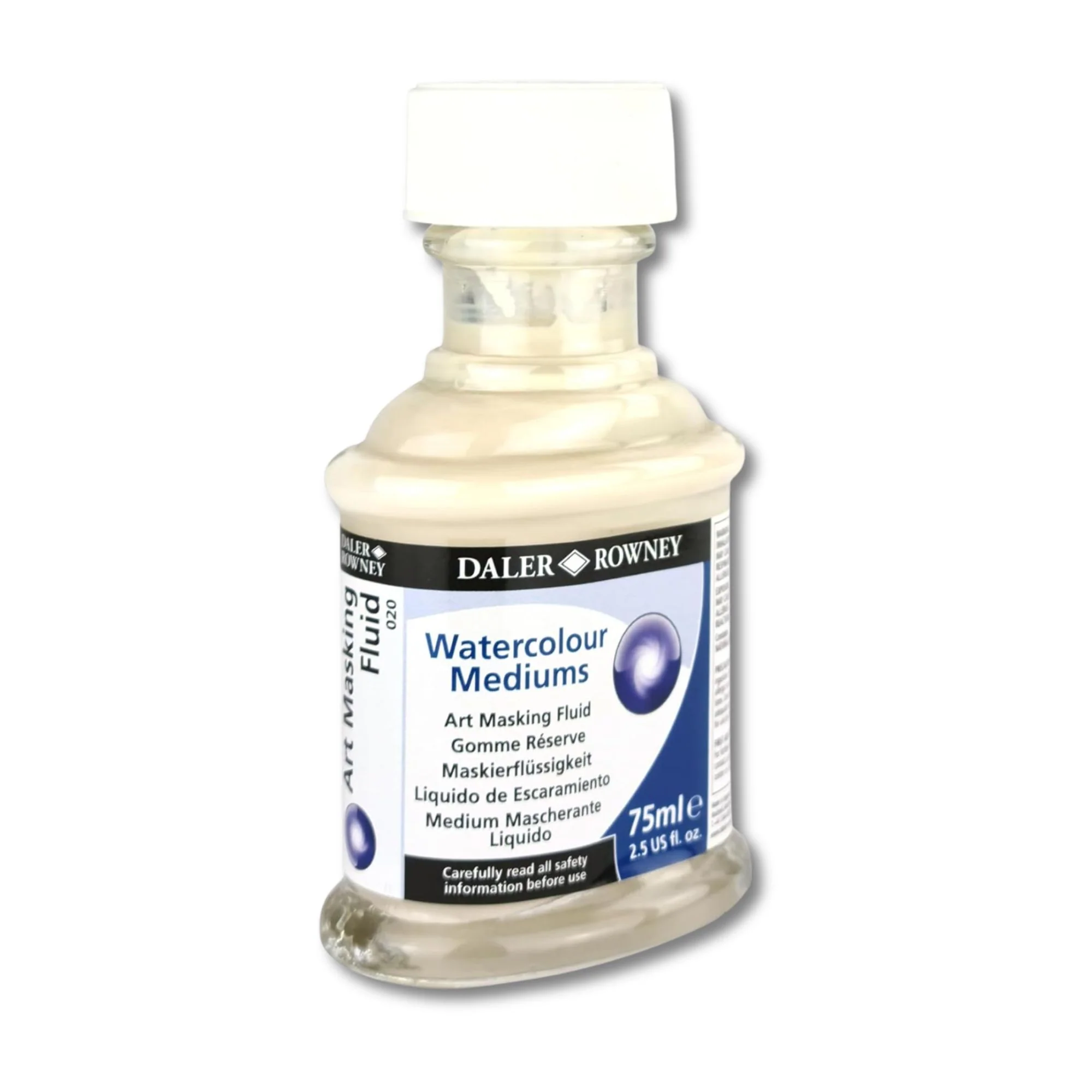 Daler Rowney - Enmascarador 020 75 ml - Image 3