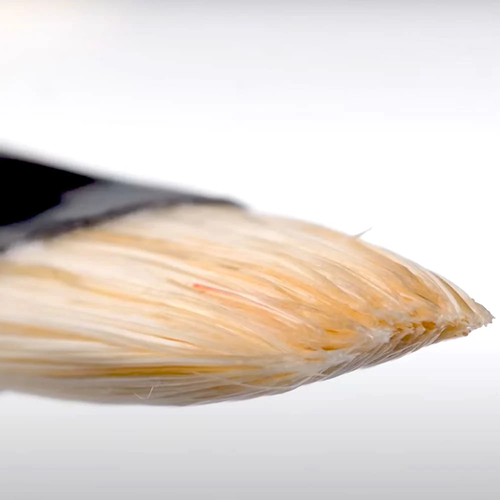Daler Rowney Graduate - Pinceles Angle Shader - Image 4