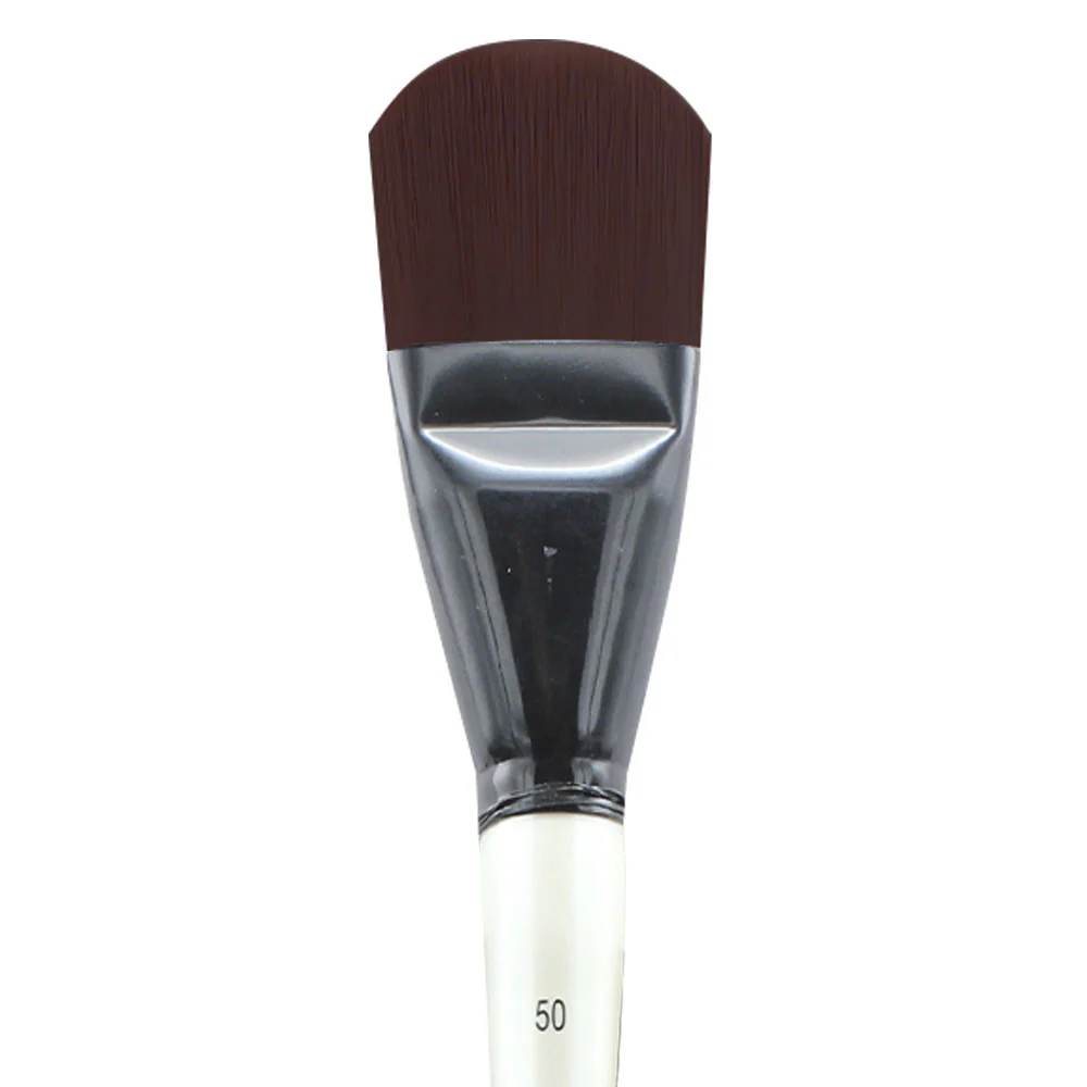 Daler Rowney Graduate XL - Pinceles Filbert Rígidos - Image 7