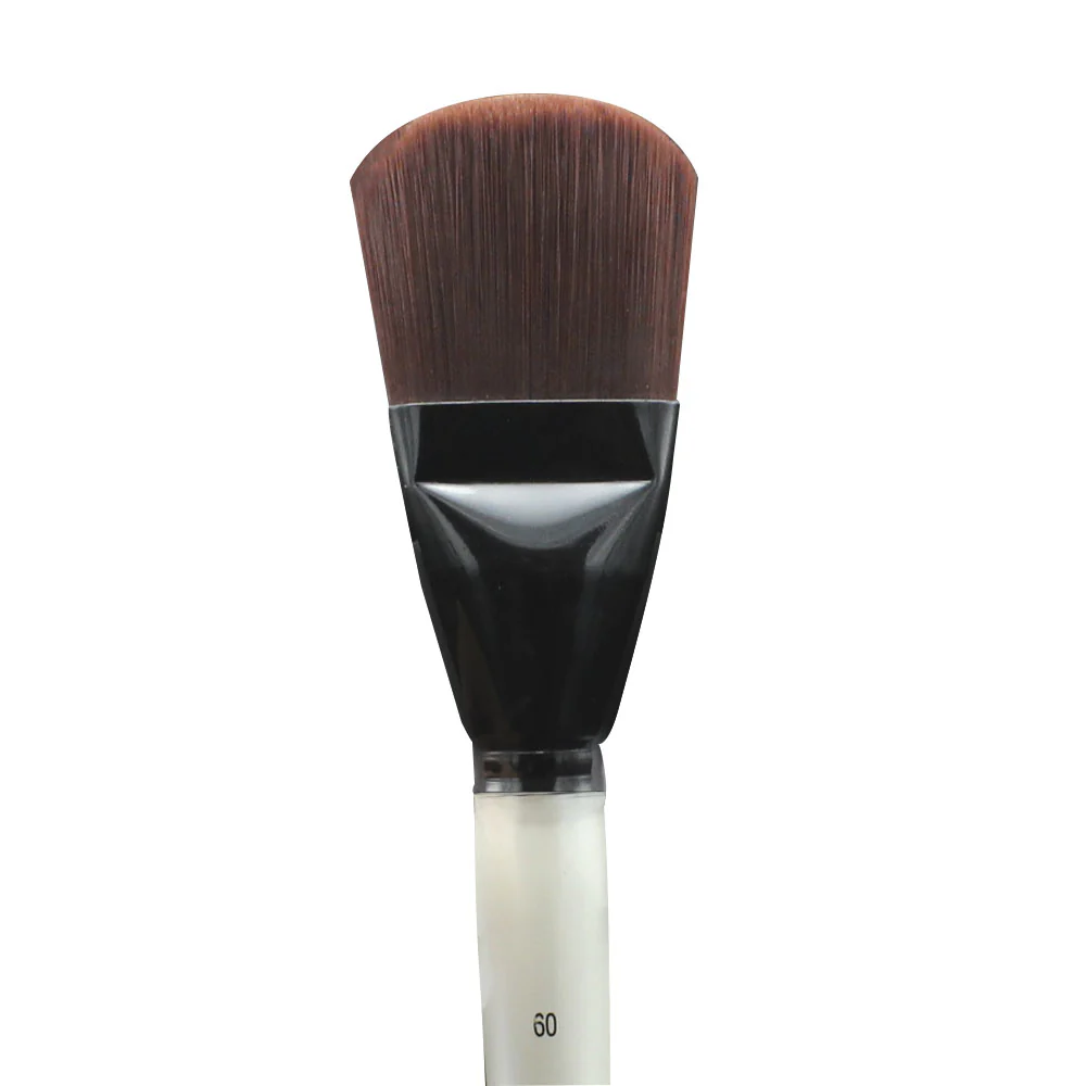 Daler Rowney Graduate XL - Pinceles Filbert Rígidos - Image 8