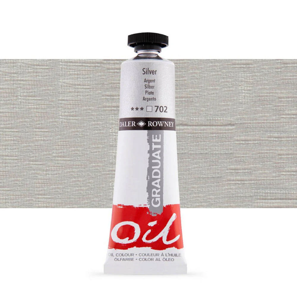 Daler Rowney - Óleos Graduate Oil 38 ml - Image 44