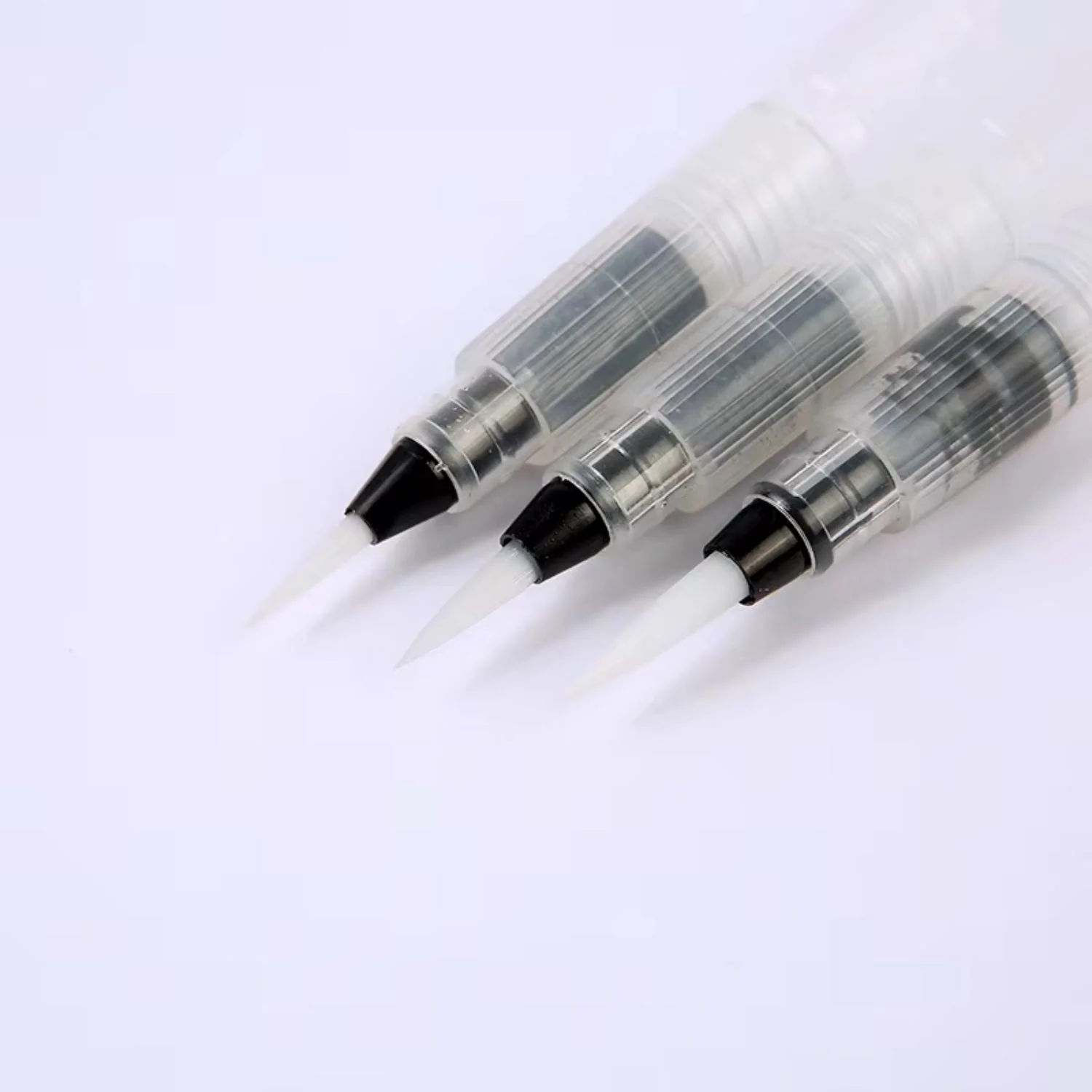 Daler Rowney Water Brush - Set 3 Pincel de Agua - Image 6