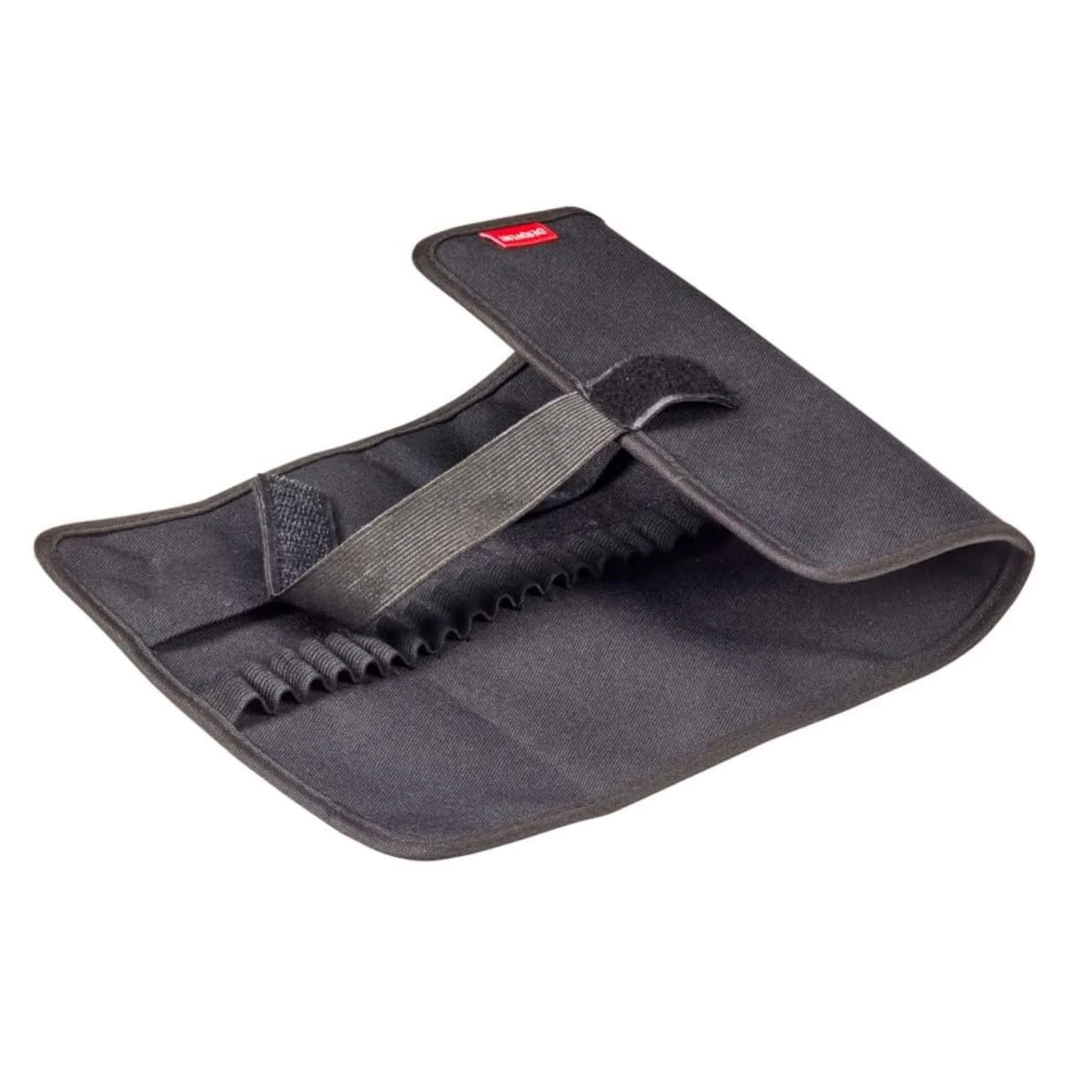 Derwent - Estuche Enrollable Negro 24 Lápices - Image 5