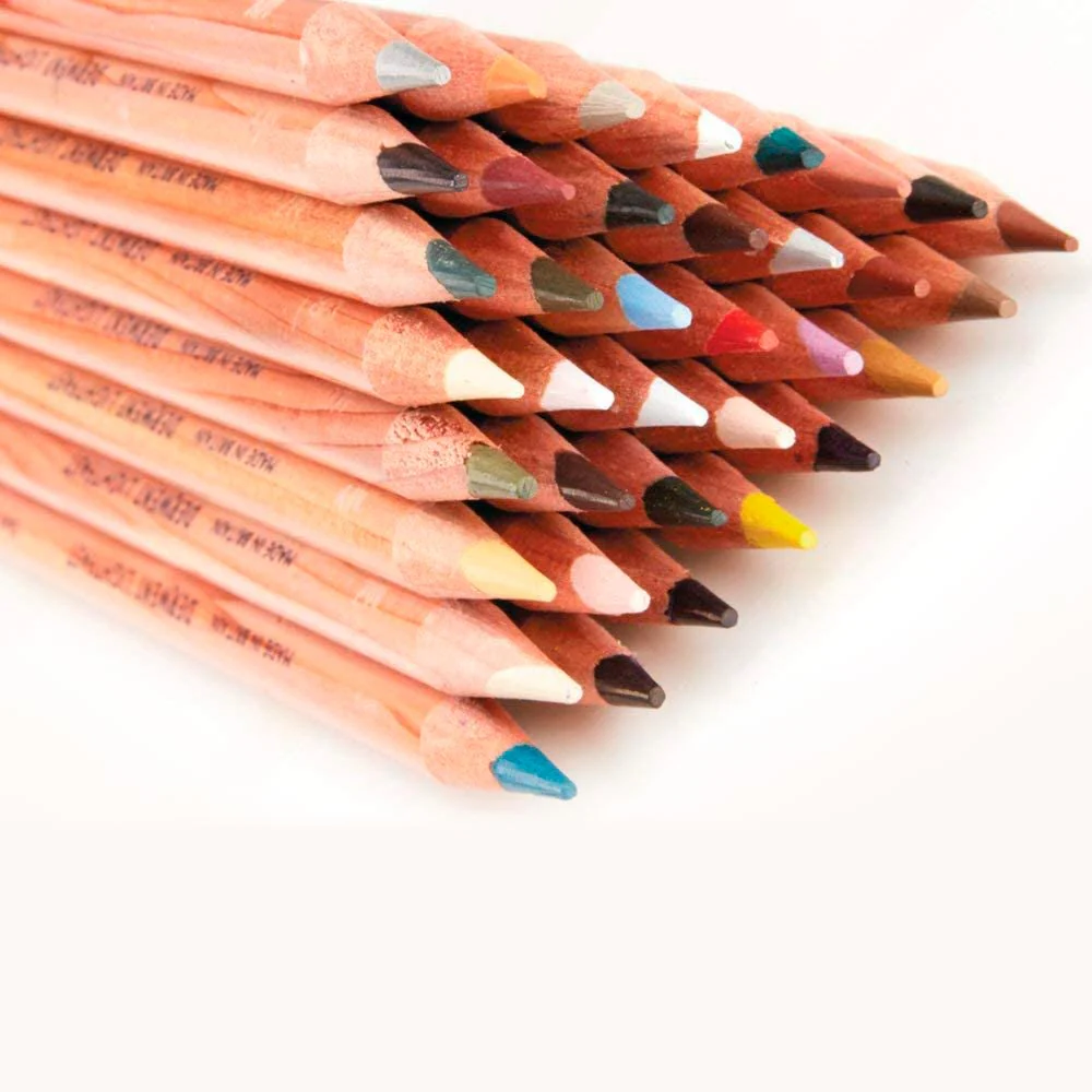 Derwent Lightfast - Set 36 Lápices de Colores - Image 3