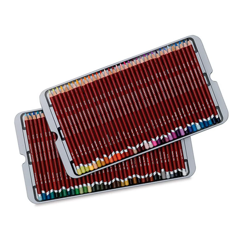 Derwent Pastel Pencils - Set 72 Lápices de Colores - Image 3