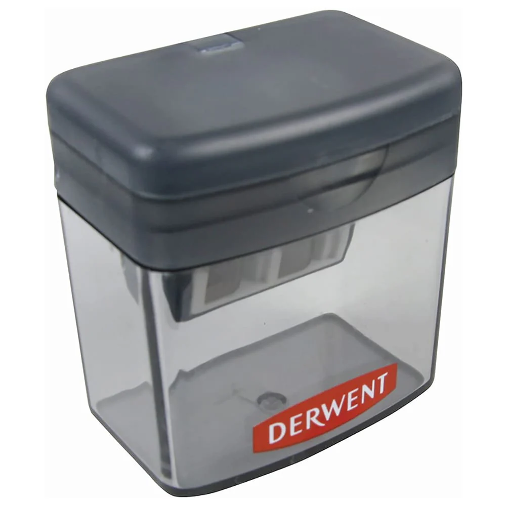 Derwent - Sacapuntas Doble Punta