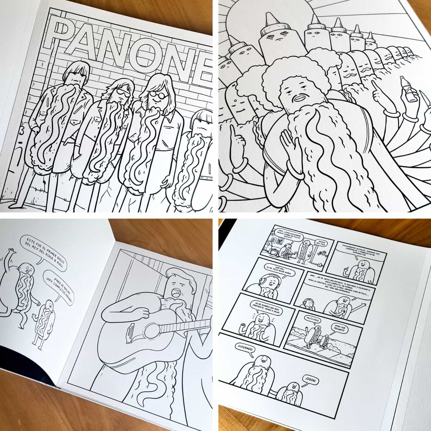 El Libro de Música más Completo - Ingesman - Image 7