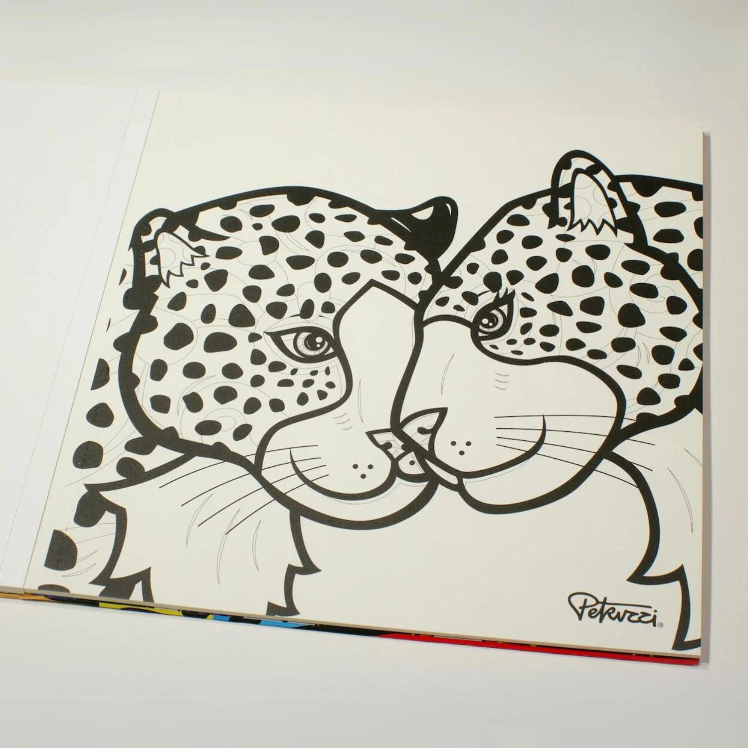 El Mundo de Petruzzi - Eduardo Flores - Image 2