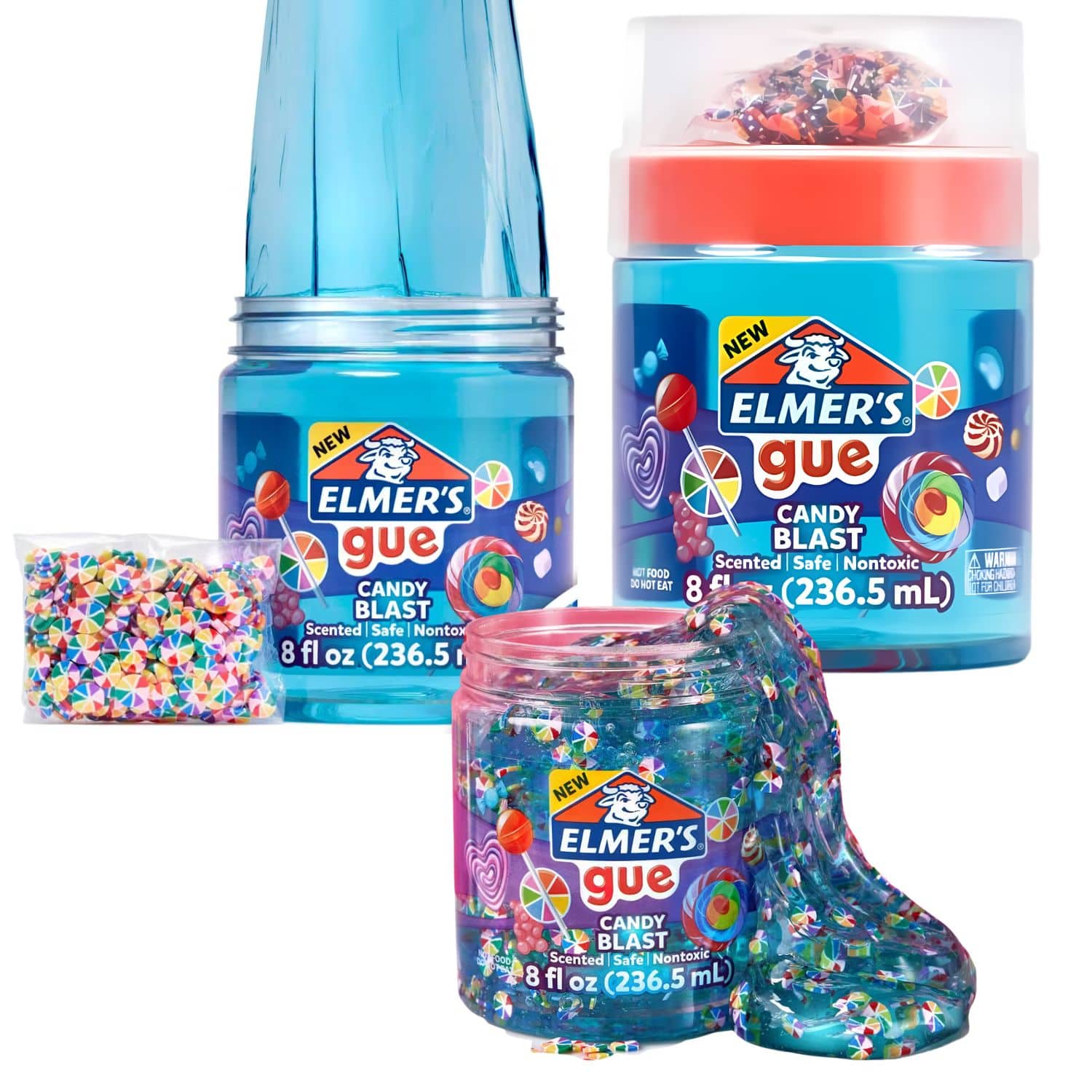 Elmers Gue - Slime 236 ml - Image 12