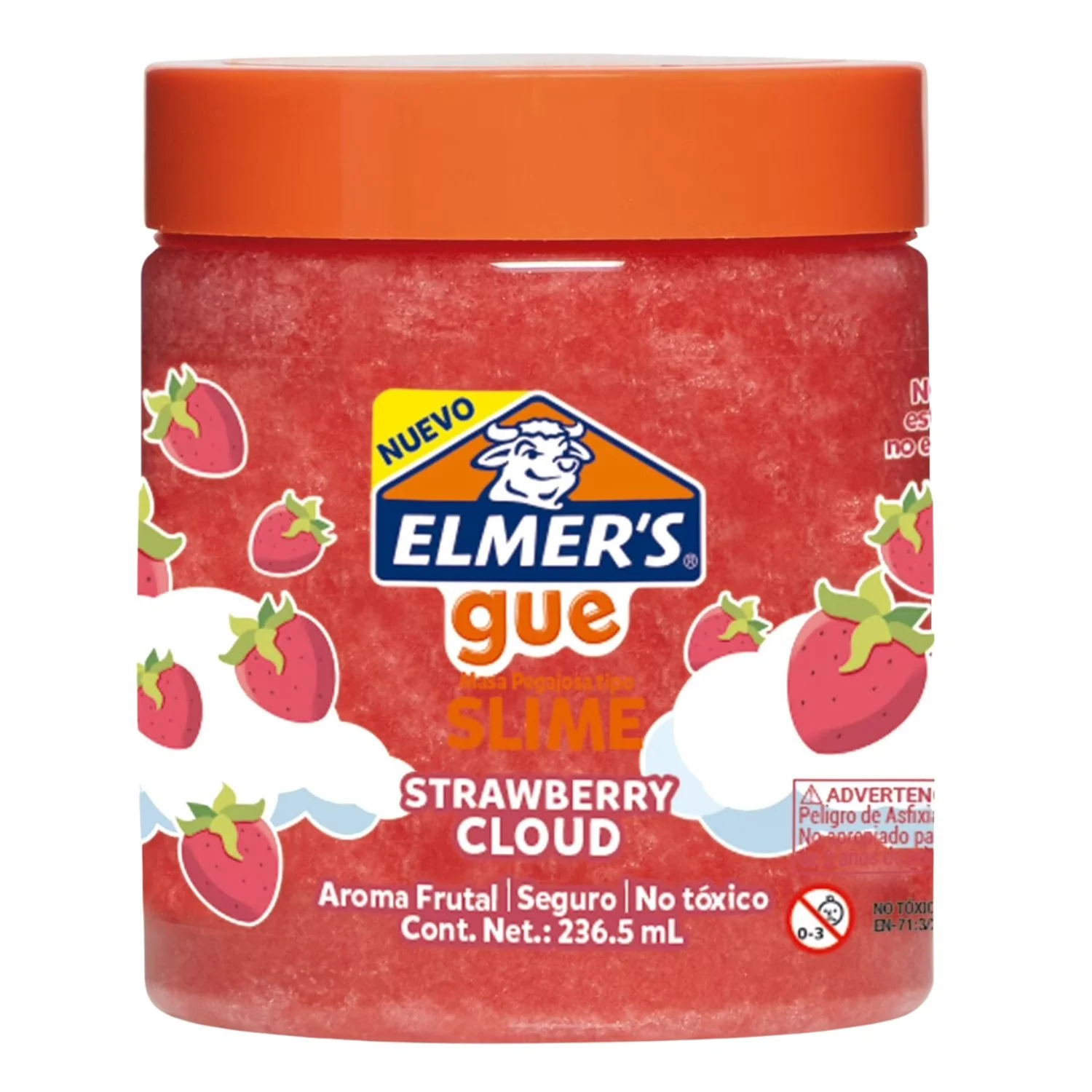 Elmers Gue - Slime 236 ml - Image 14