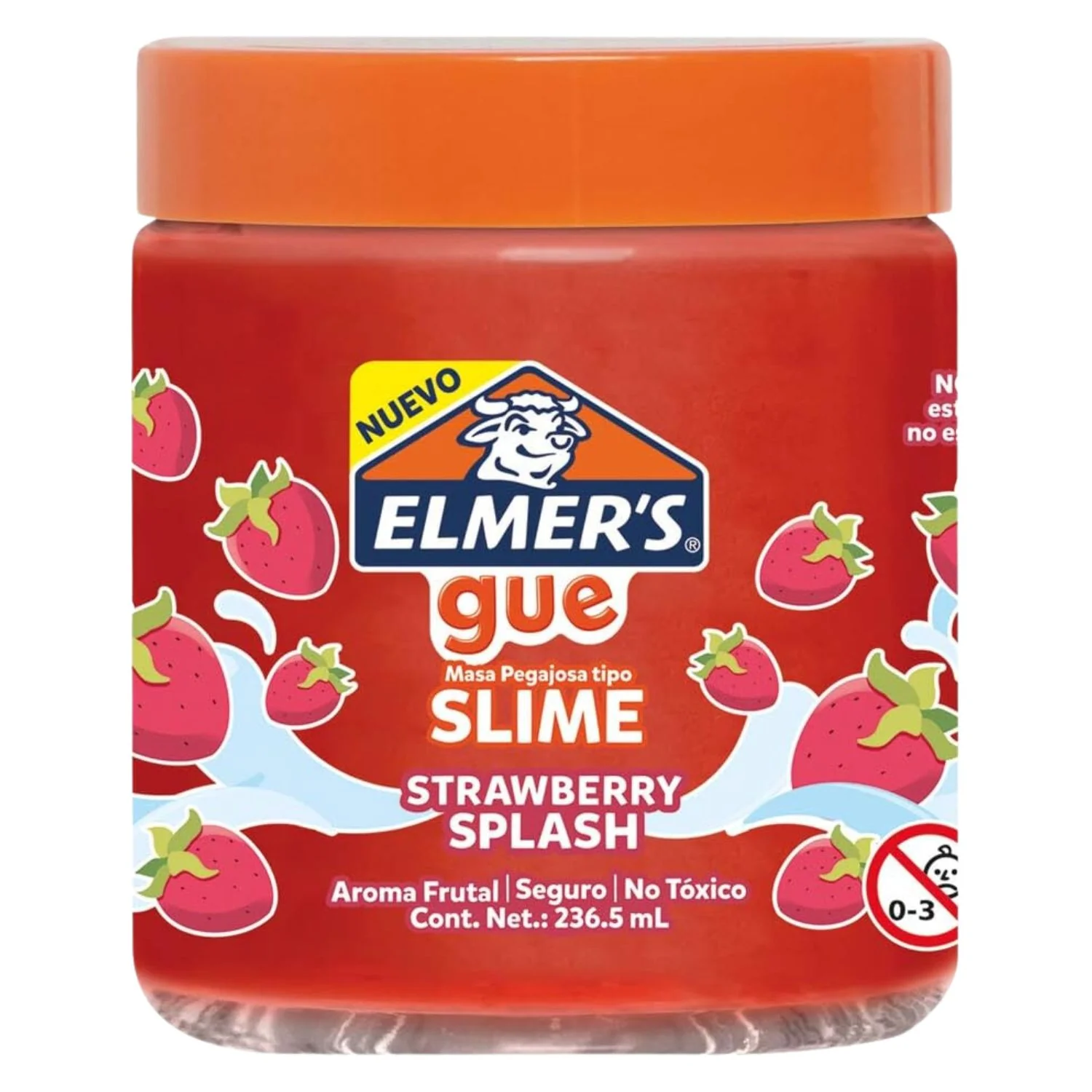 Elmers Gue - Slime 236 ml - Image 17