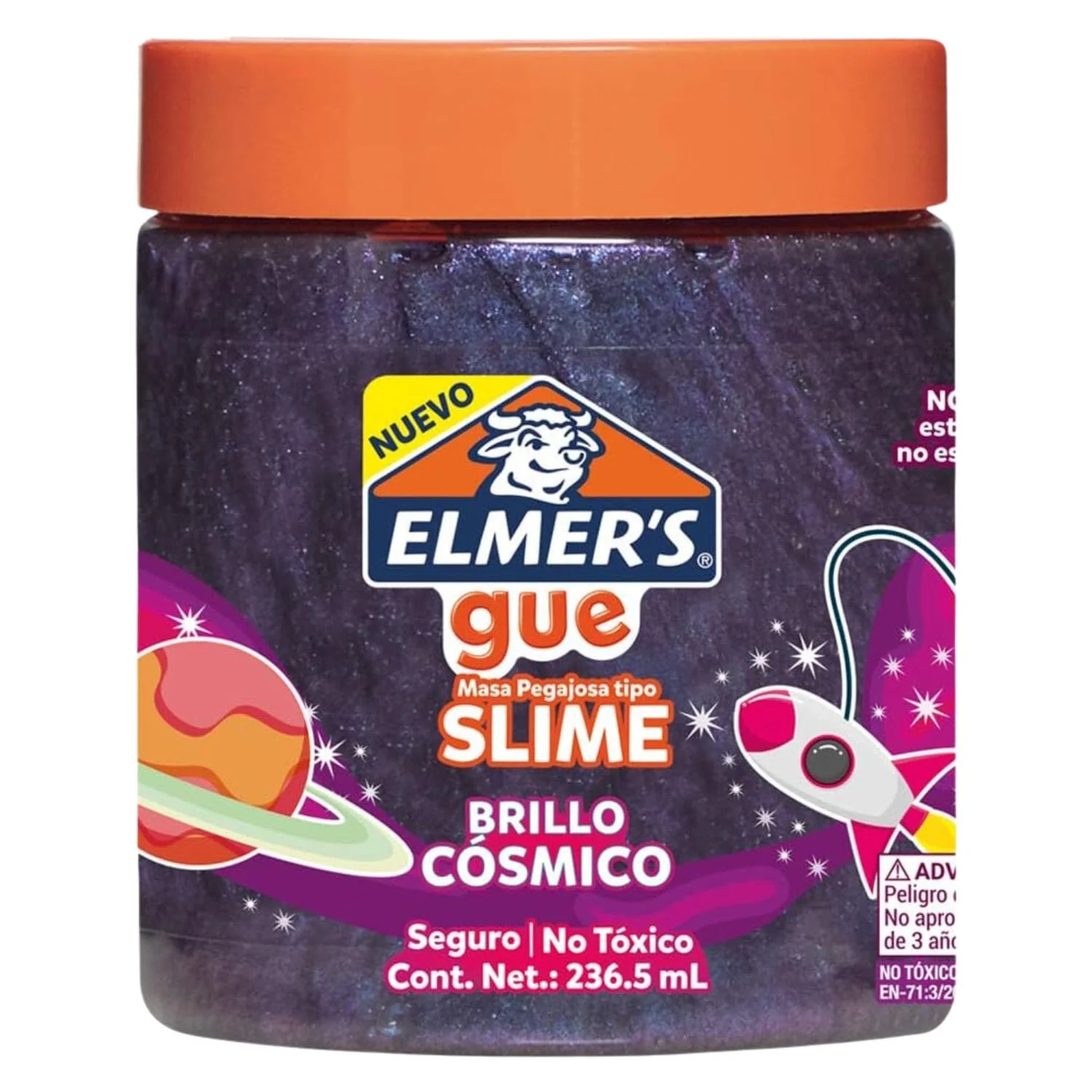 Elmers Gue - Slime 236 ml - Image 19