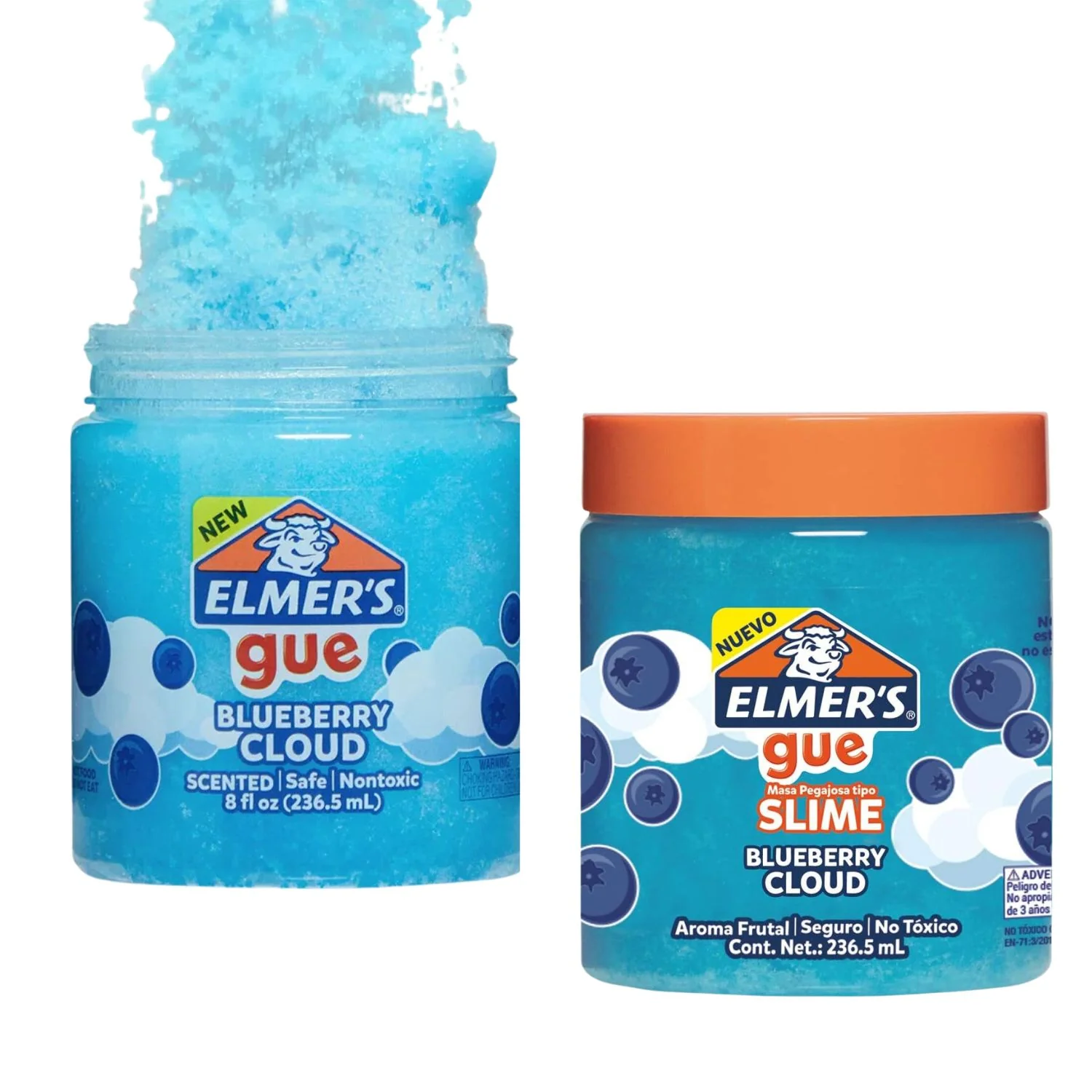 Elmers Gue - Slime 236 ml - Image 5