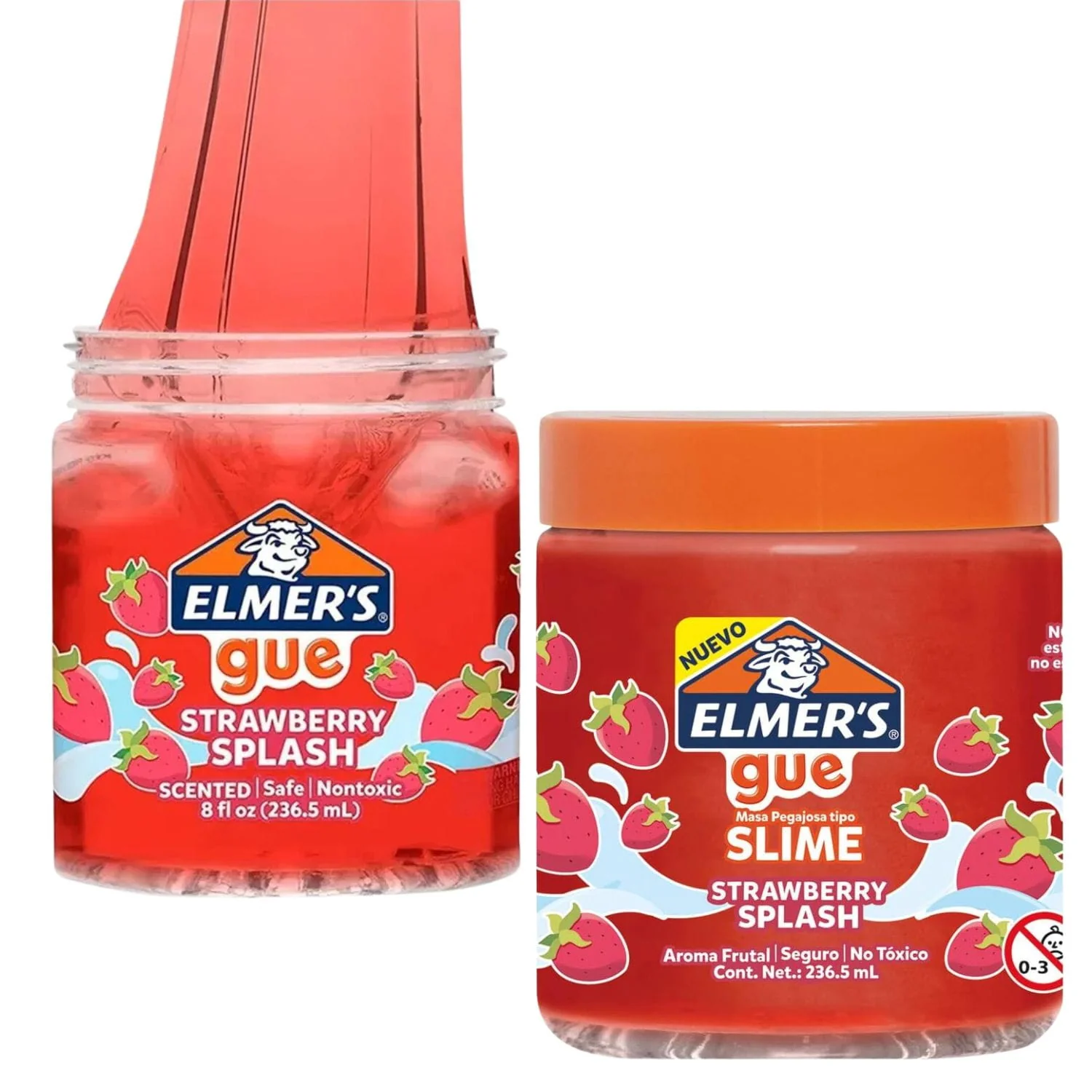 Elmers Gue - Slime 236 ml - Image 7