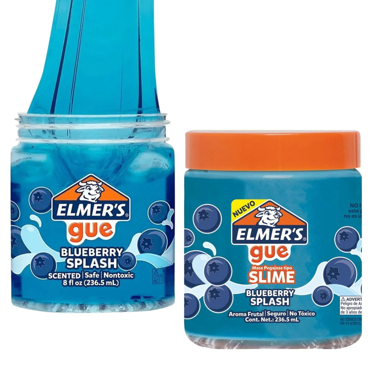 Elmers Gue - Slime 236 ml - Image 8