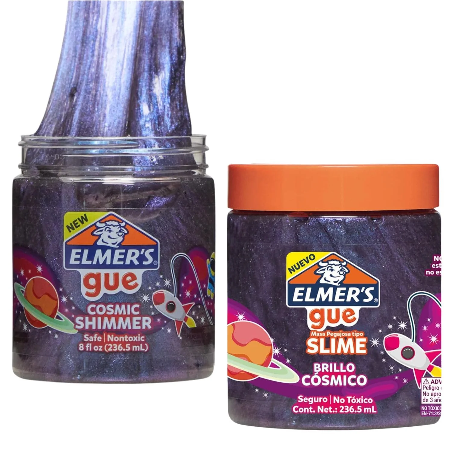 Elmers Gue - Slime 236 ml - Image 9