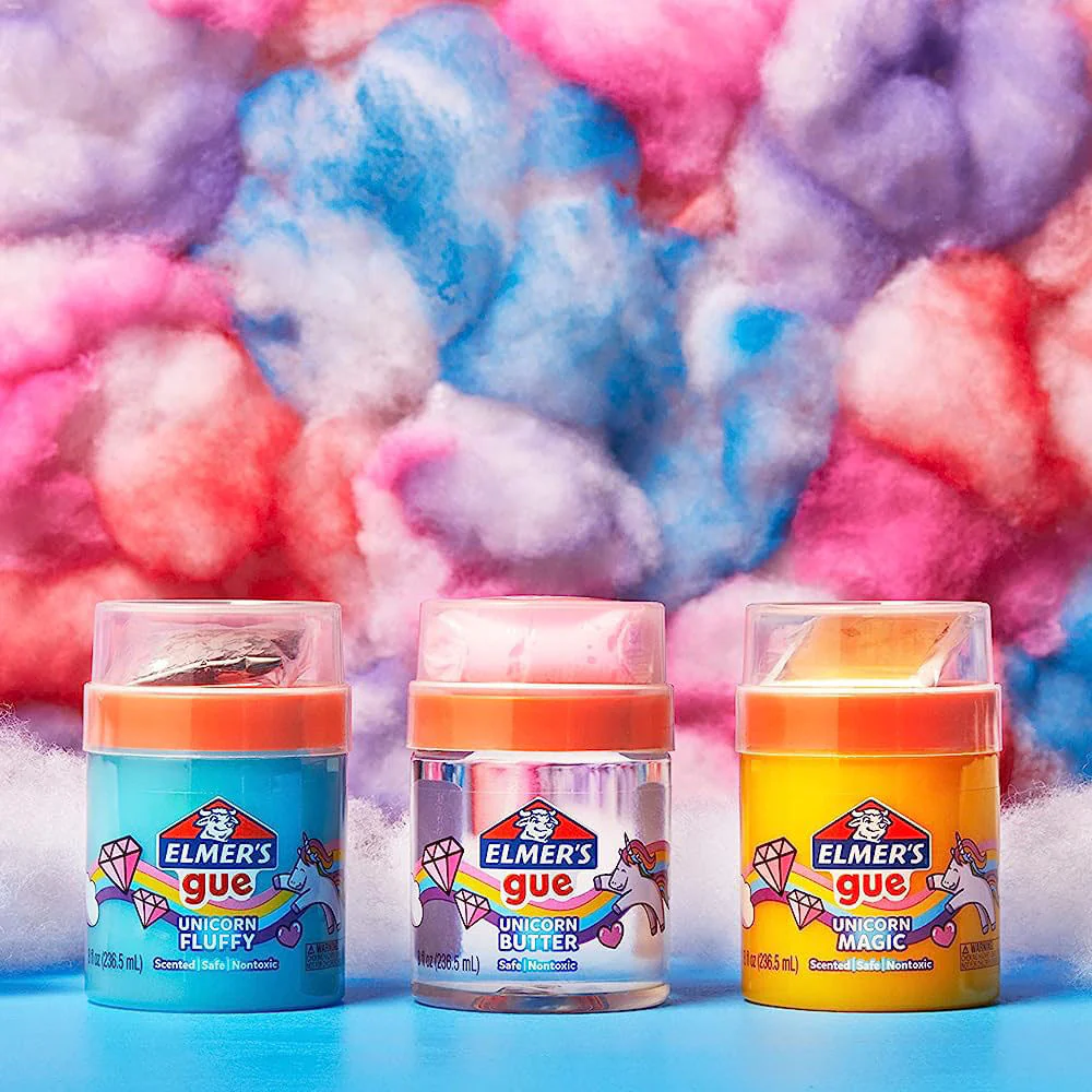 Elmers - Set 3 Slime Unicorn Dream - Image 4