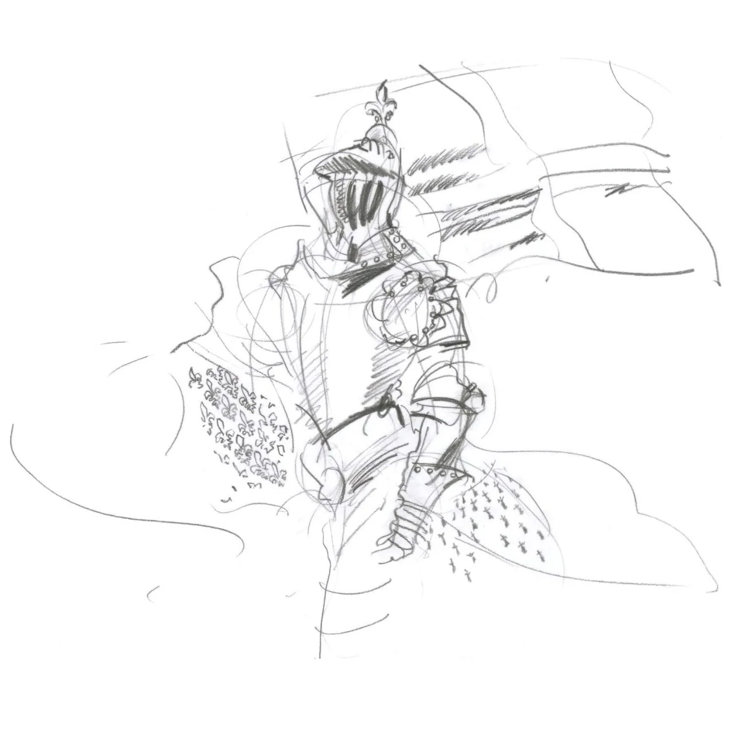 Faber Castell 9000 - Lápices Grafito - Image 7