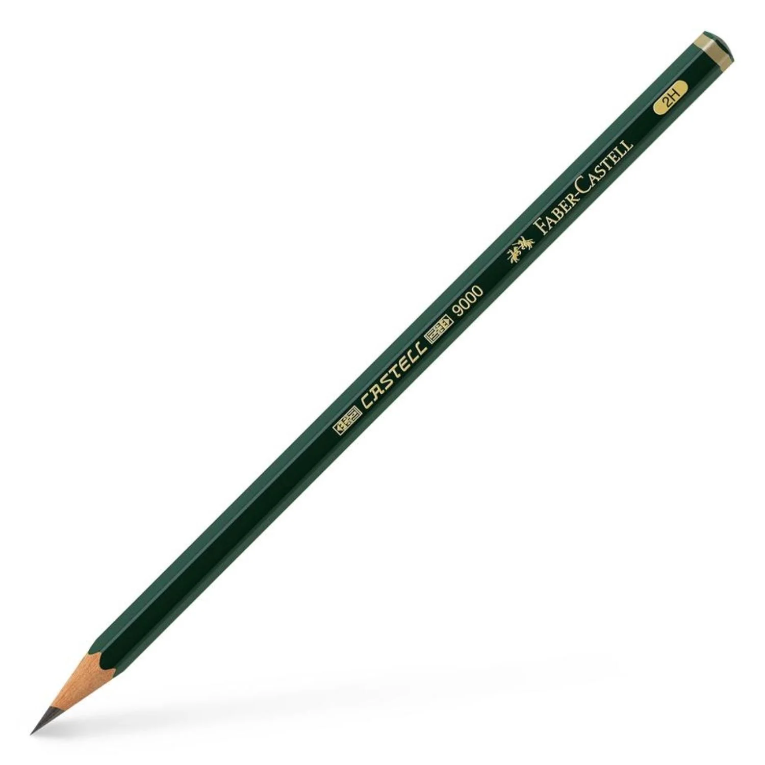 Faber Castell 9000 - Lápices Grafito - Image 9