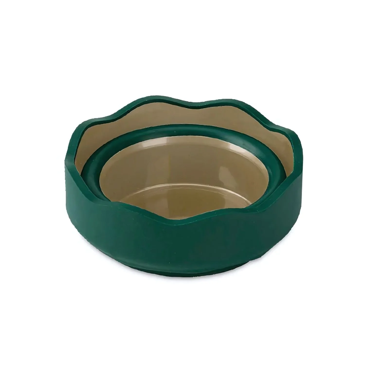 Faber-Castell Click & Go - Vaso Plegable para Agua - Image 4