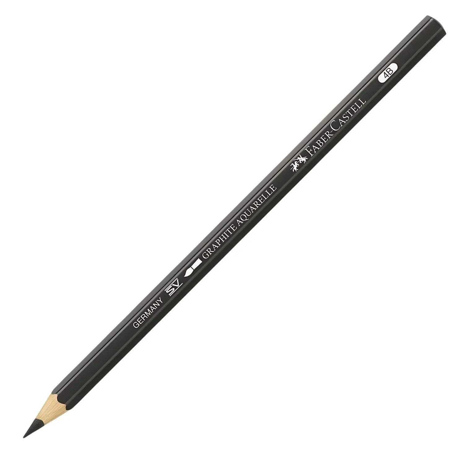 Faber Castell Graphite Aquarelle - Lápices Grafito Acuarelables - Image 7