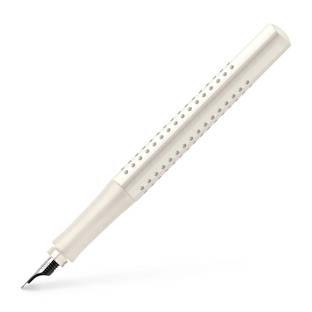 Faber Castell Grip 2010 - Pluma M - Image 3