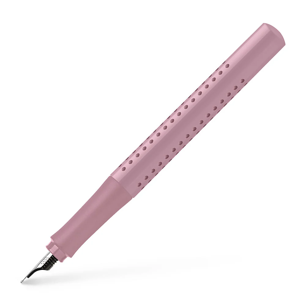 Faber Castell Grip 2010 - Pluma M - Image 4