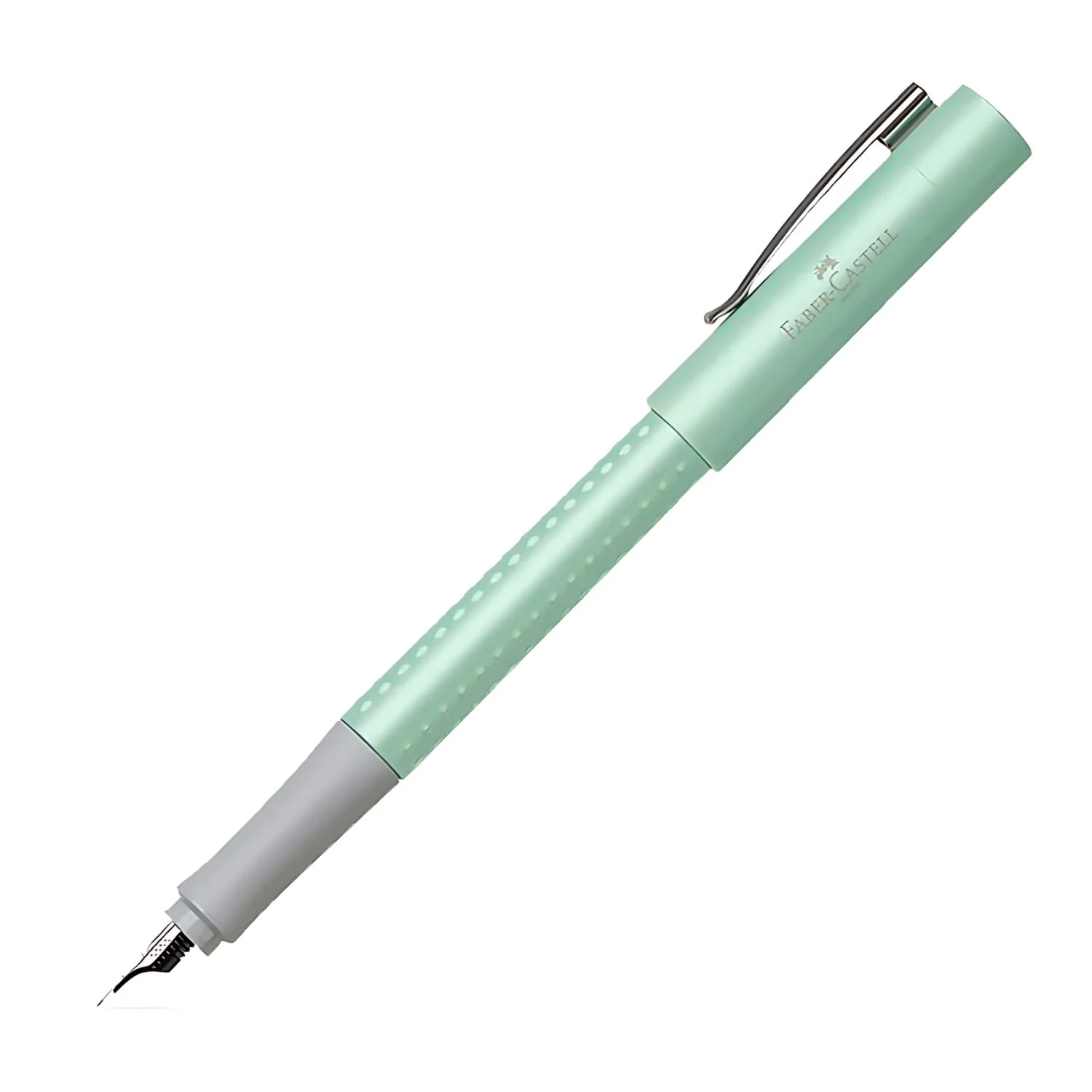 Faber-Castell Grip - Pluma Pearl Edition M - Image 3