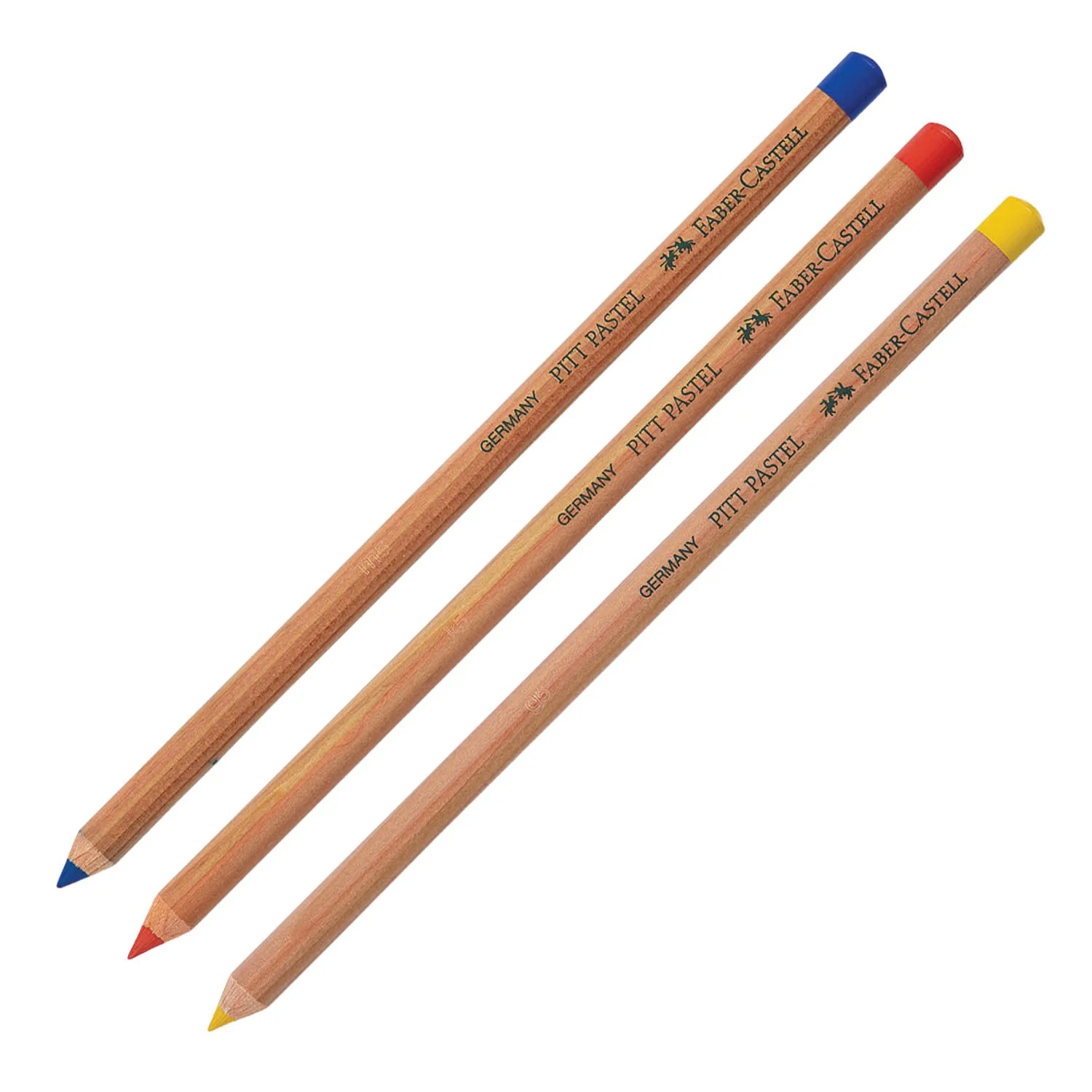 Faber-Castell Pitt - Set 60 Lápices Pastel - Image 5