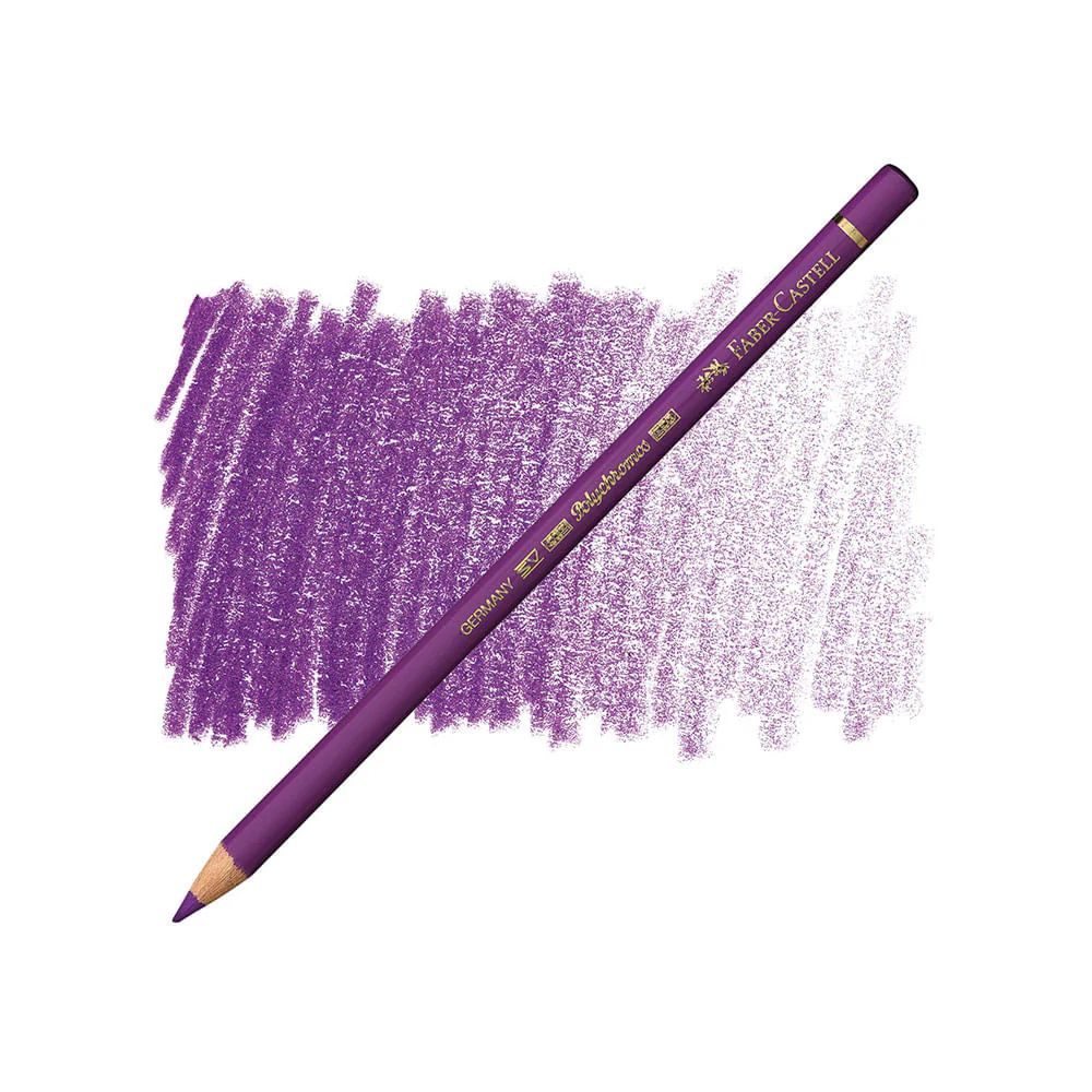 Faber-Castell Polychromos - Lápices de Colores - Image 38