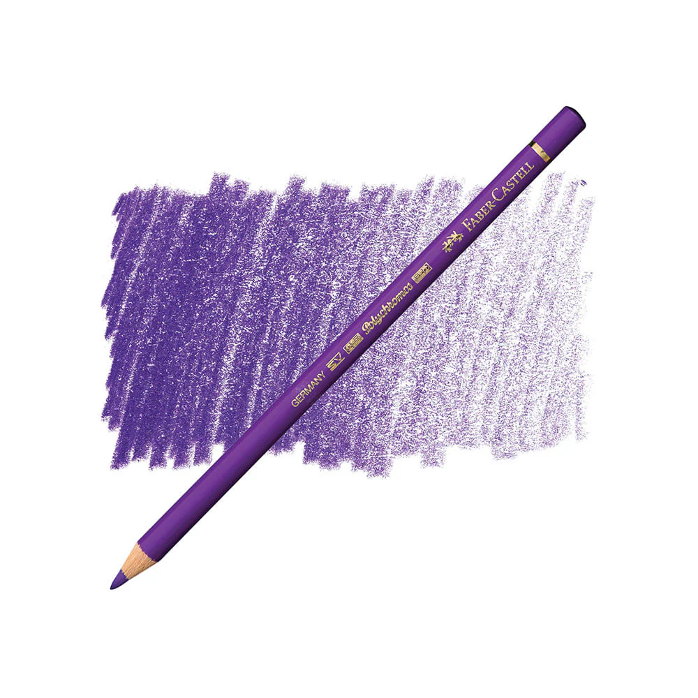 Faber-Castell Polychromos - Lápices de Colores - Image 40