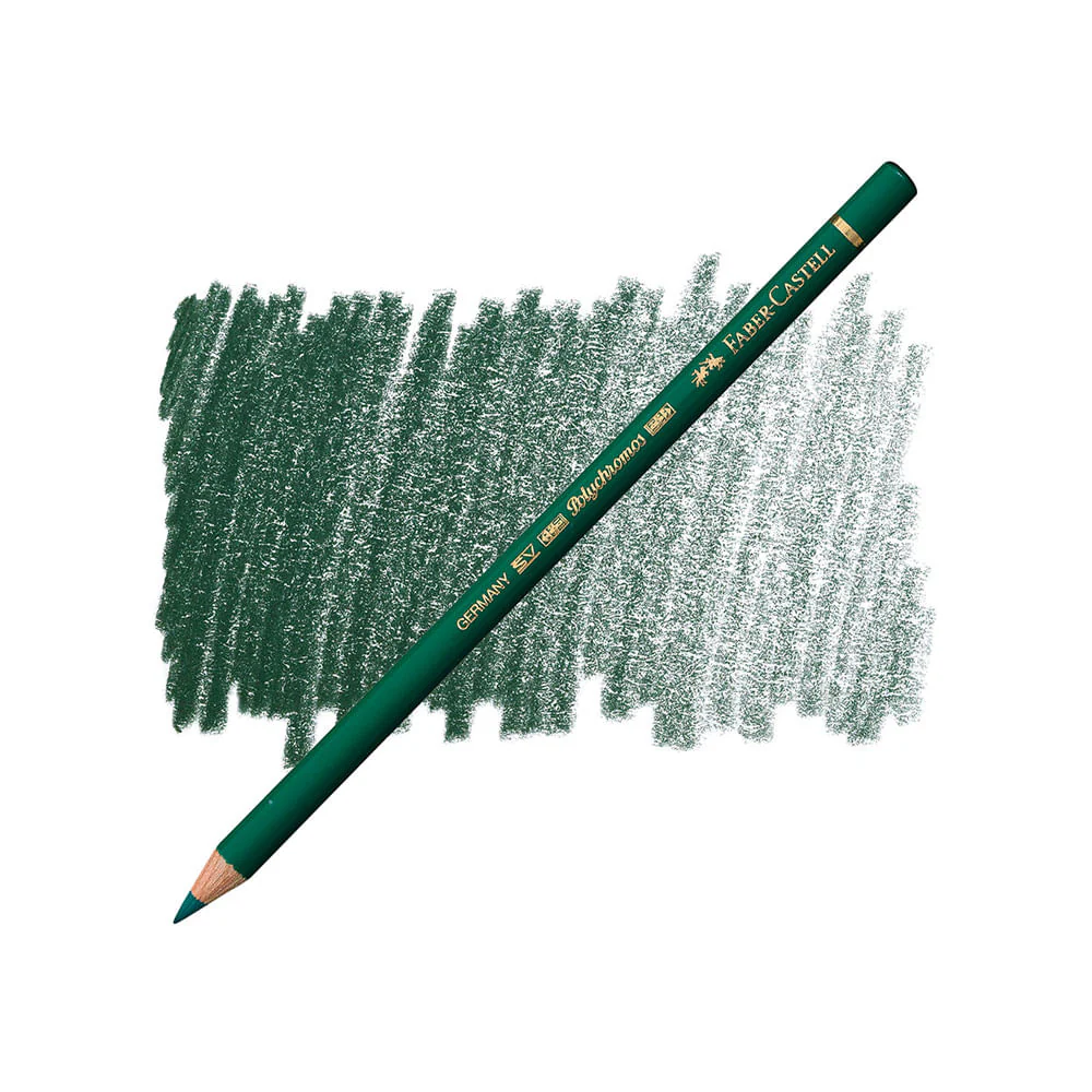 Faber-Castell Polychromos - Lápices de Colores - Image 62