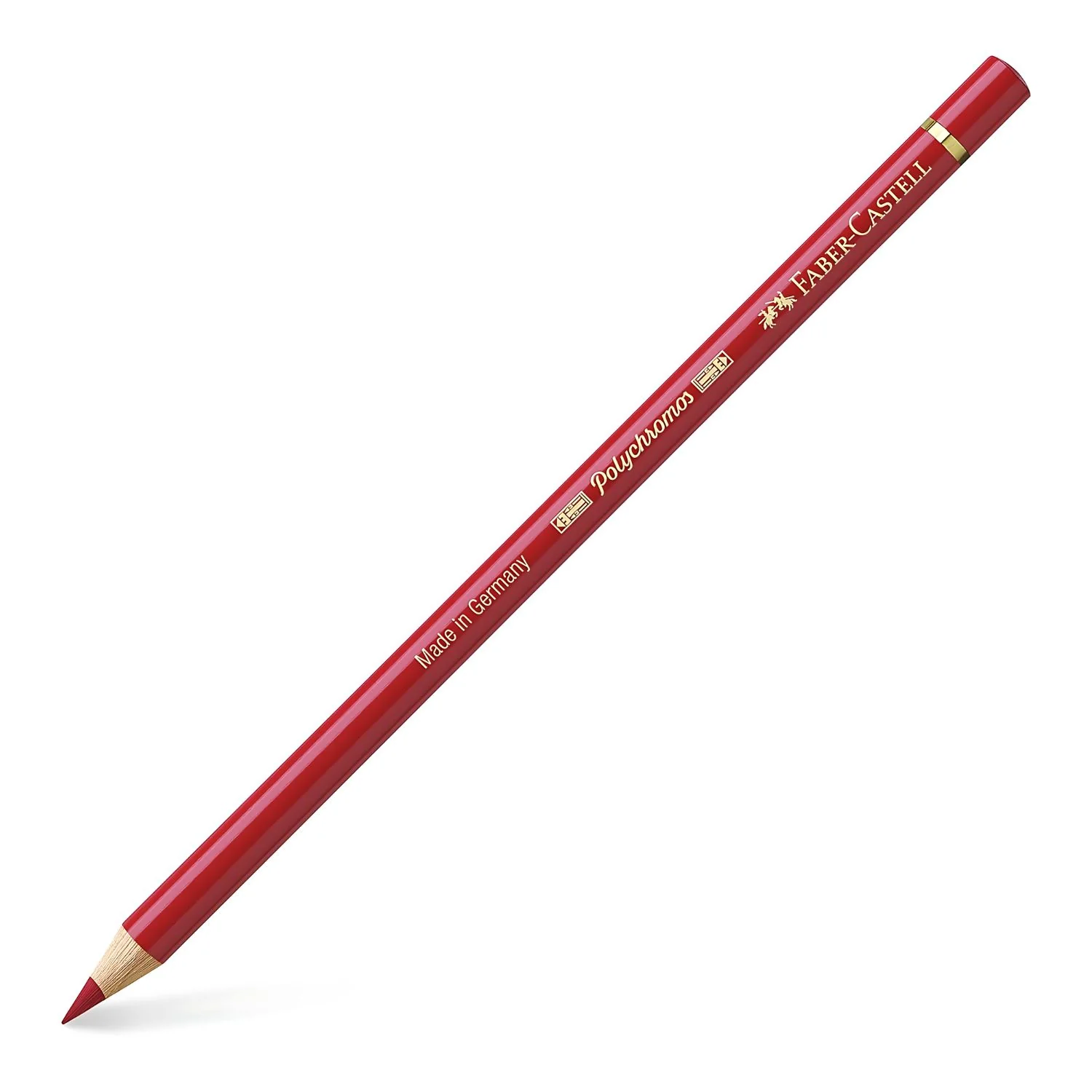 Faber Castell Polychromos - Set 36 Lápices de Colores - Image 5
