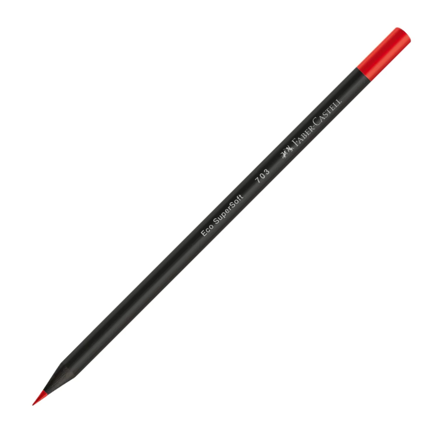 Faber-Castell SuperSoft - Set 50 Lápices de Colores - Image 6