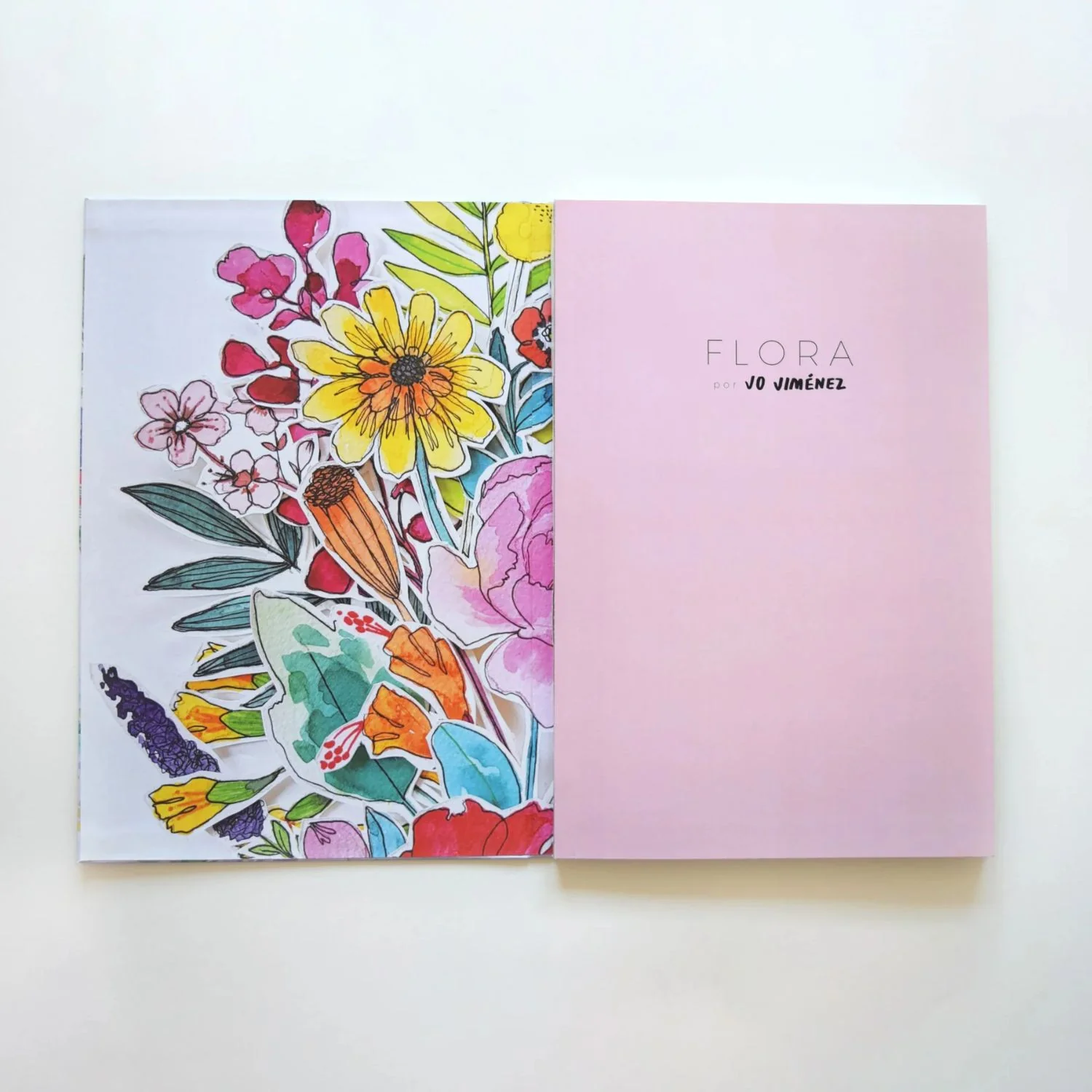 Flora - Jo Jimenez - Image 3