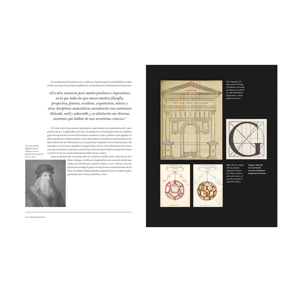 La Proporción Áurea - Gary B. Meisner - Image 3