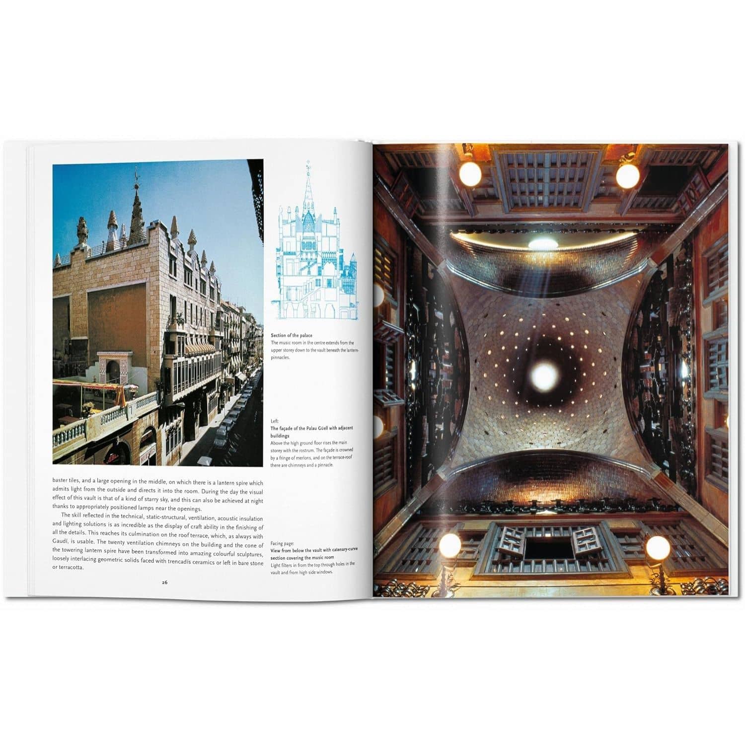 Gaudí (Basic Art) - María Antonieta Crippa - Image 3
