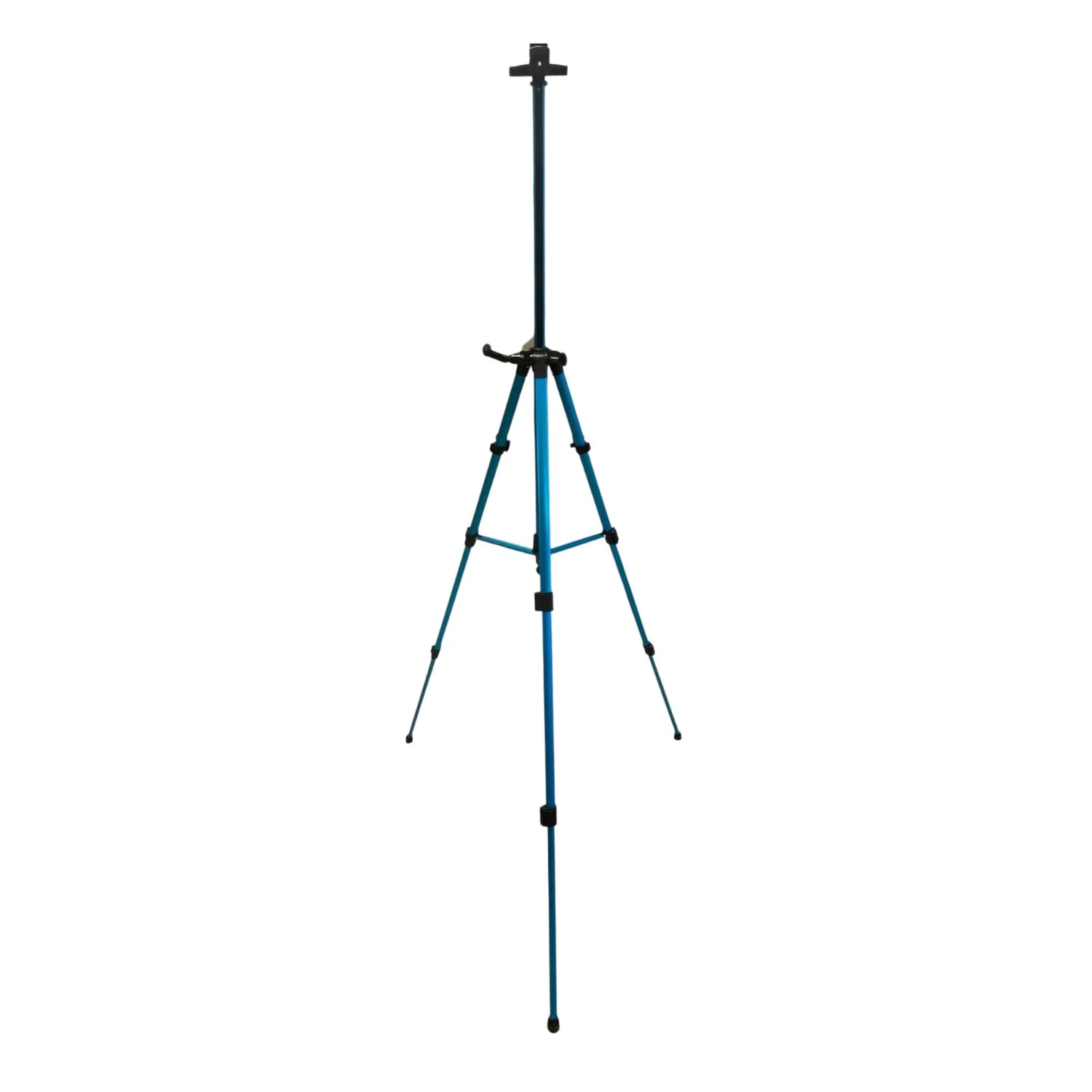 Atril Plegable de Aluminio Ajustable para Pie y Sobremesa - Image 10