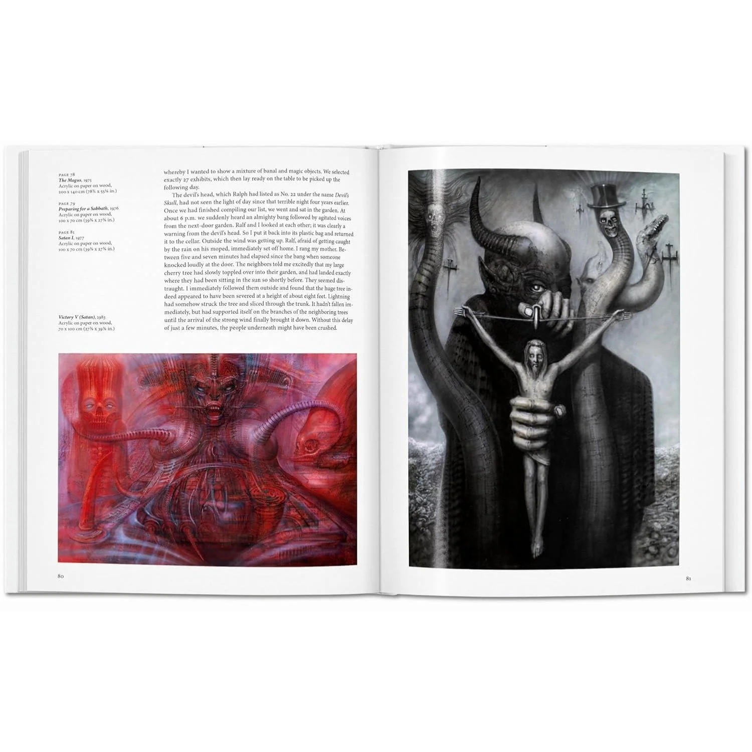 Giger (Basic Art) - HR Giger - Image 7