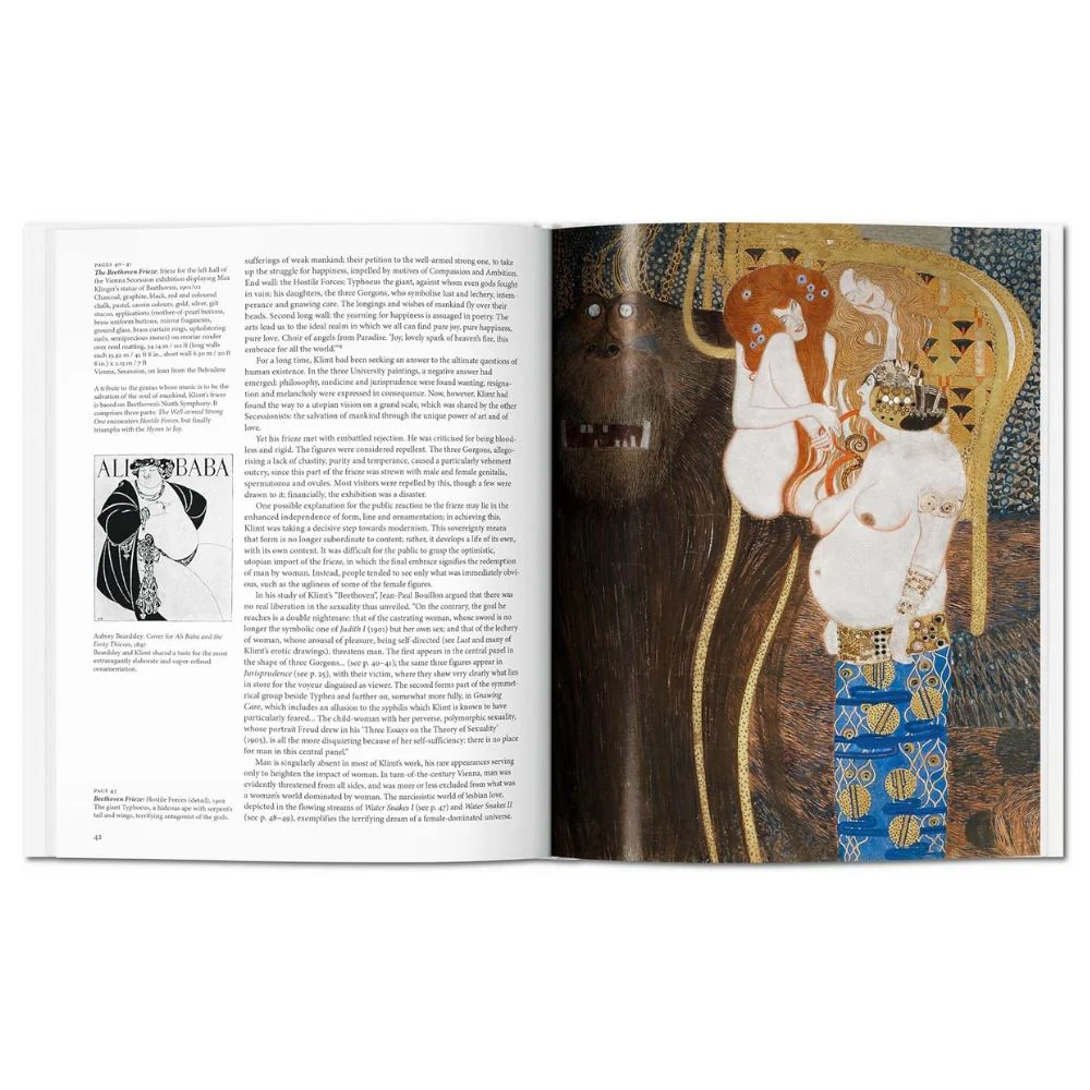 Klimt (Basic Art) - Gilles Neret - Image 4