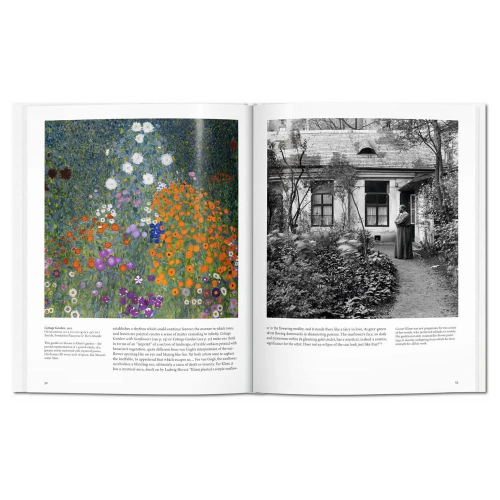 Klimt (Basic Art) - Gilles Neret - Image 5