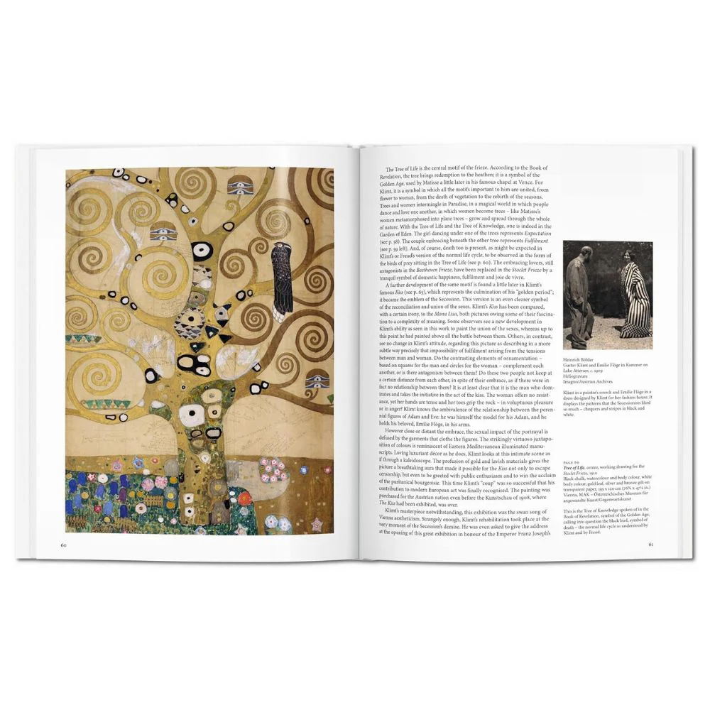 Klimt (Basic Art) - Gilles Neret - Image 6