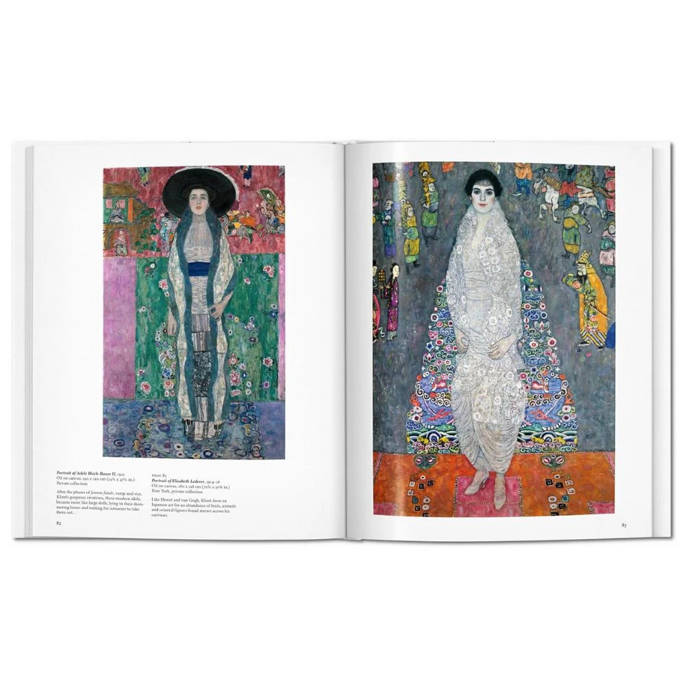 Klimt (Basic Art) - Gilles Neret - Image 7