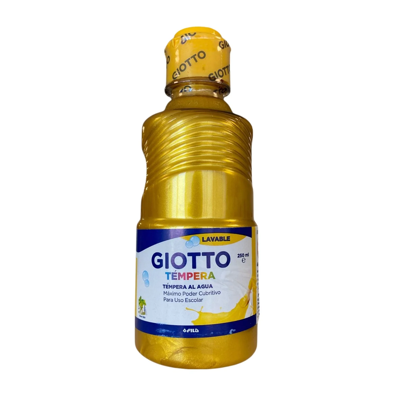 Giotto - Témperas Colores Botella 250 ml - Image 13