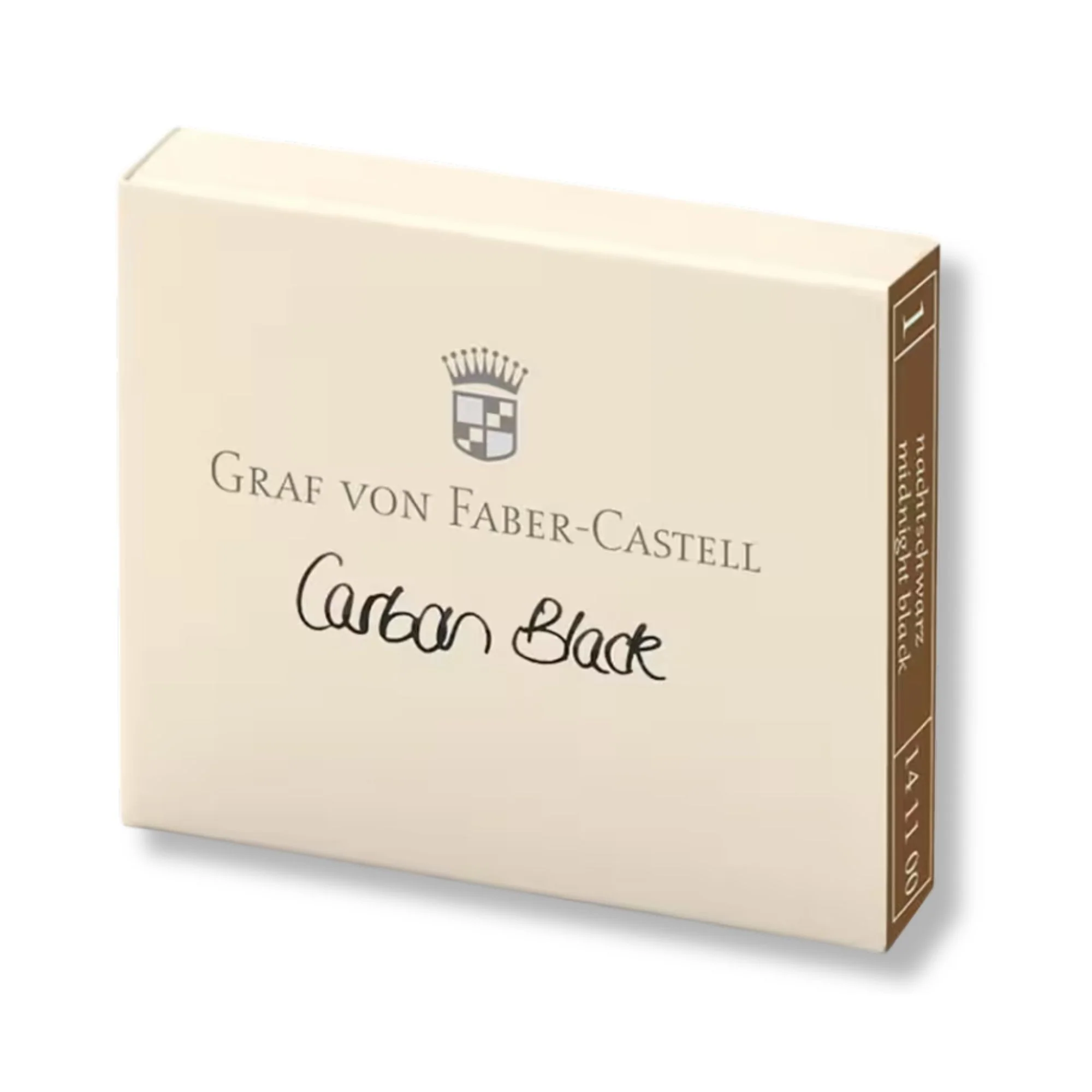 Graf Von Faber Castell - Pack 6 Recargas de Tinta - Image 9