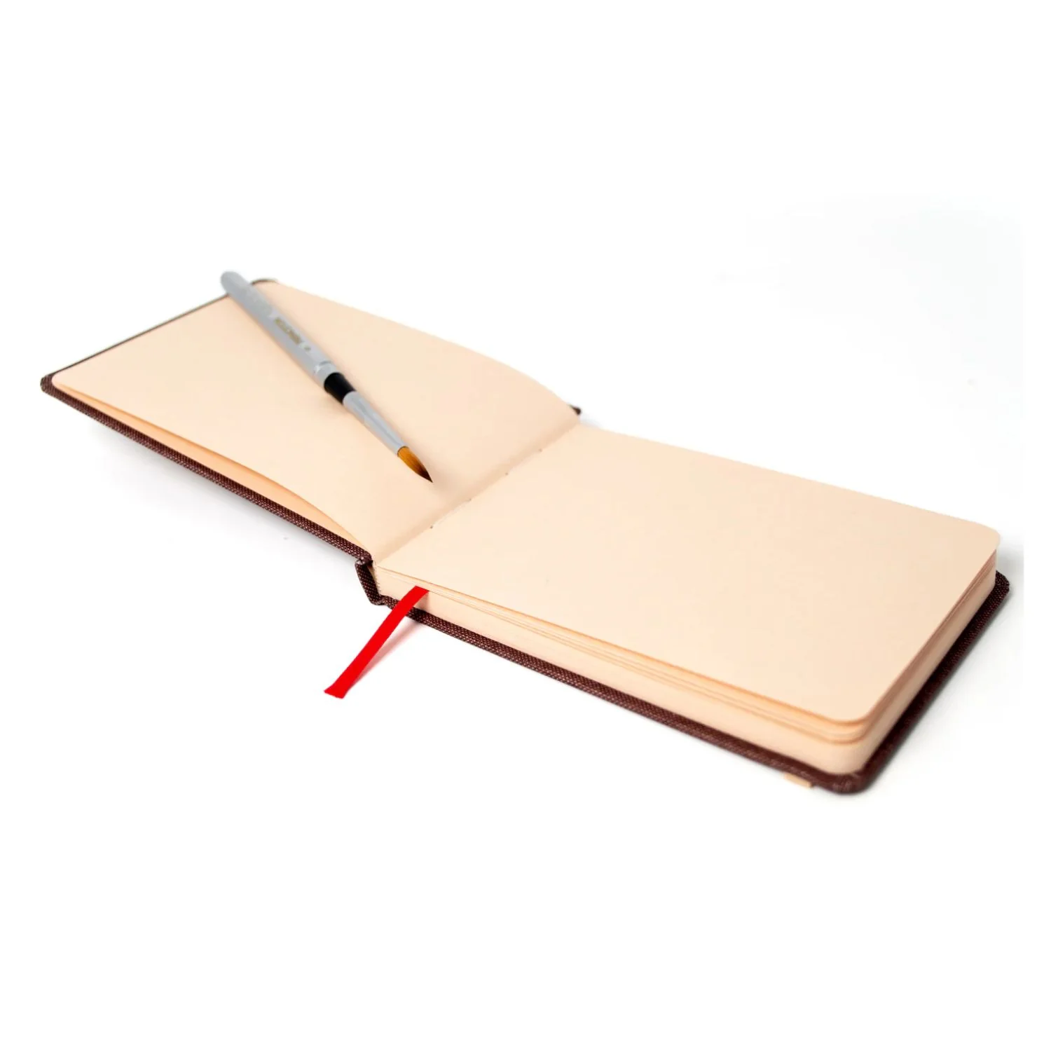 Hahnemühle Toned Watercolour Book - Sketchbook Papel Beige 30 Hojas 200 g/m2 - Image 5